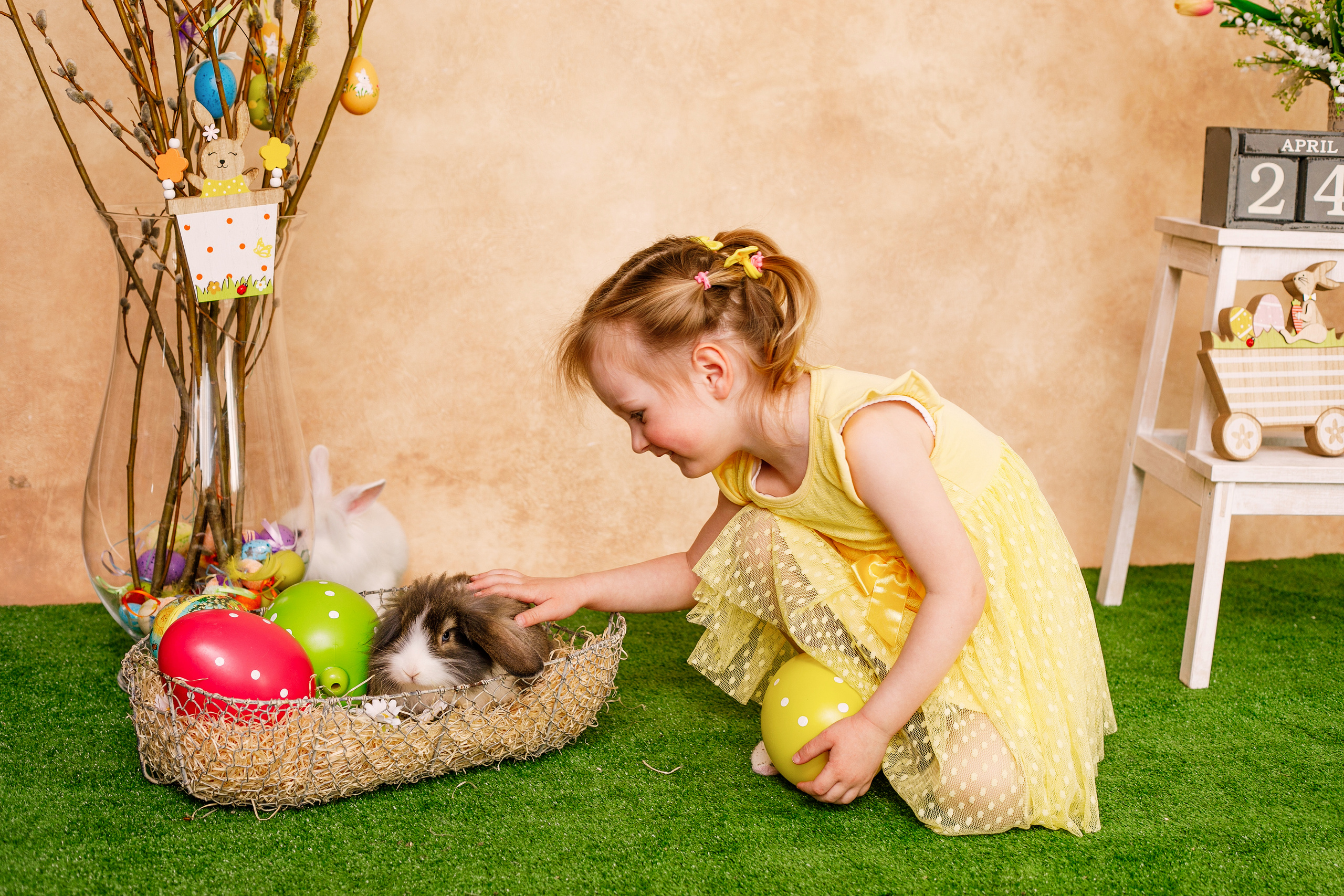 Lihavõttepüha 2022. Jkurm Photography — Rovaniemi, Finland and Tartu, Estonia