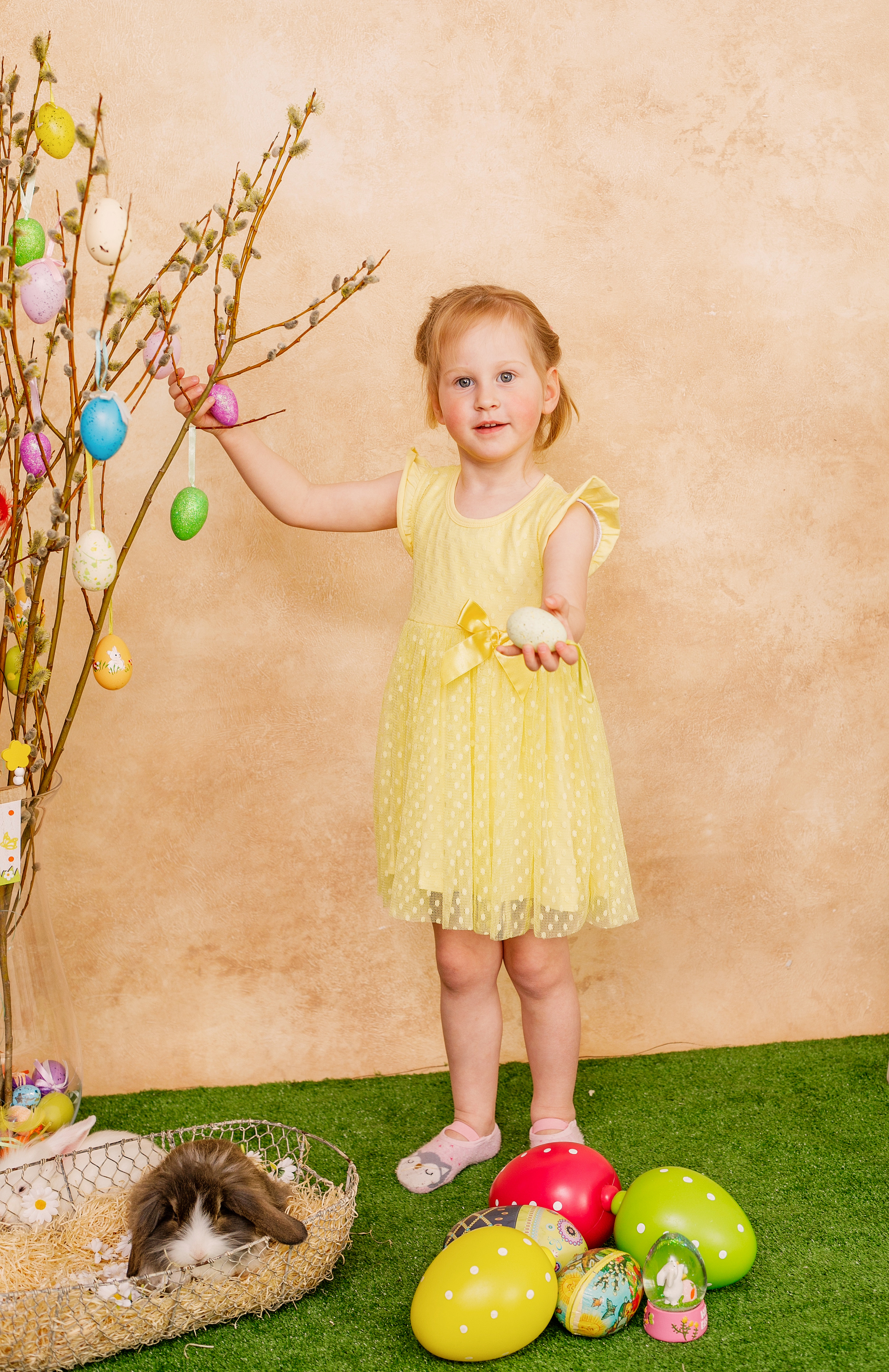 Lihavõttepüha 2022. Jkurm Photography — Rovaniemi, Finland and Tartu, Estonia