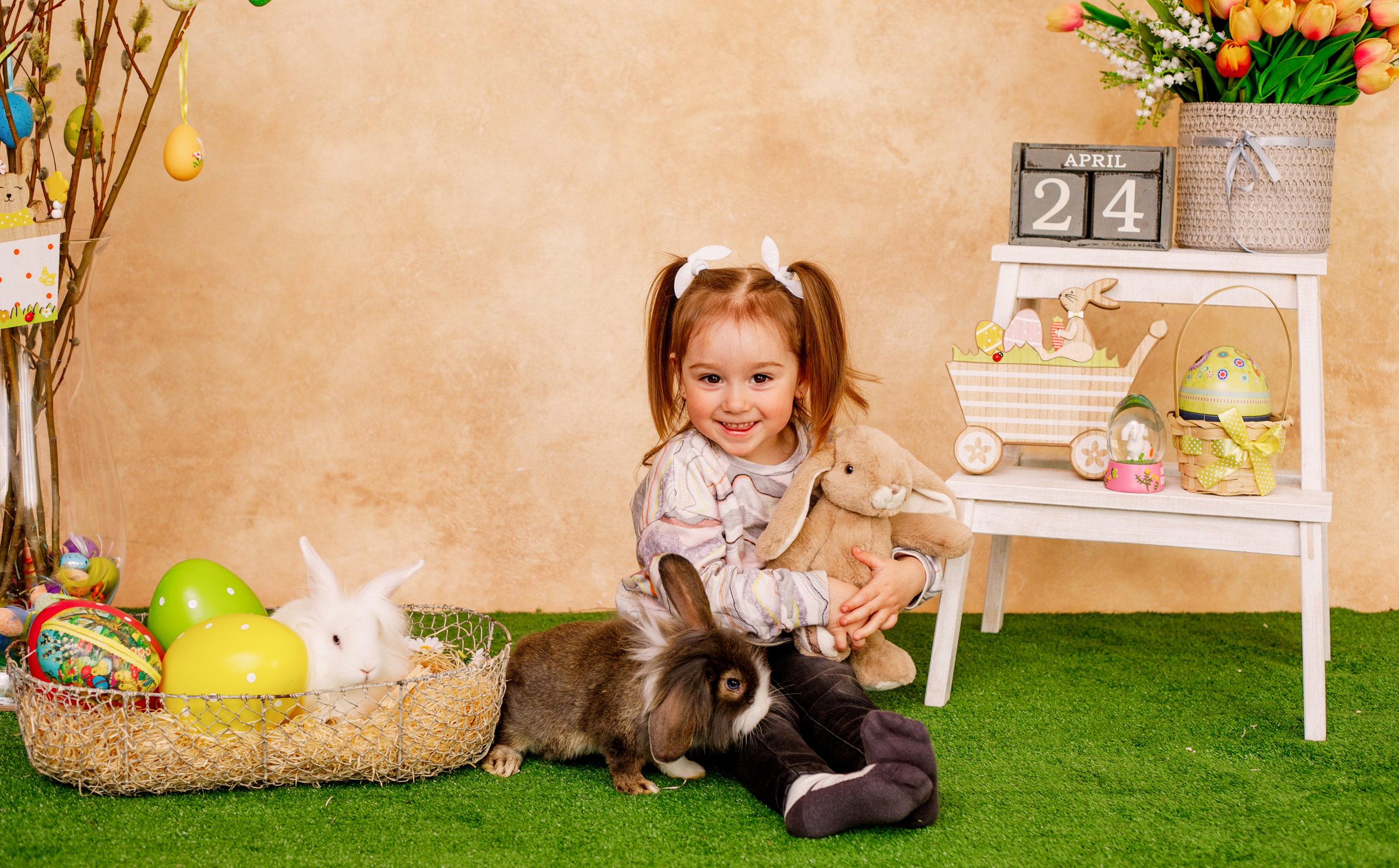 Lihavõttepüha 2022. Jkurm Photography — Rovaniemi, Finland and Tartu, Estonia