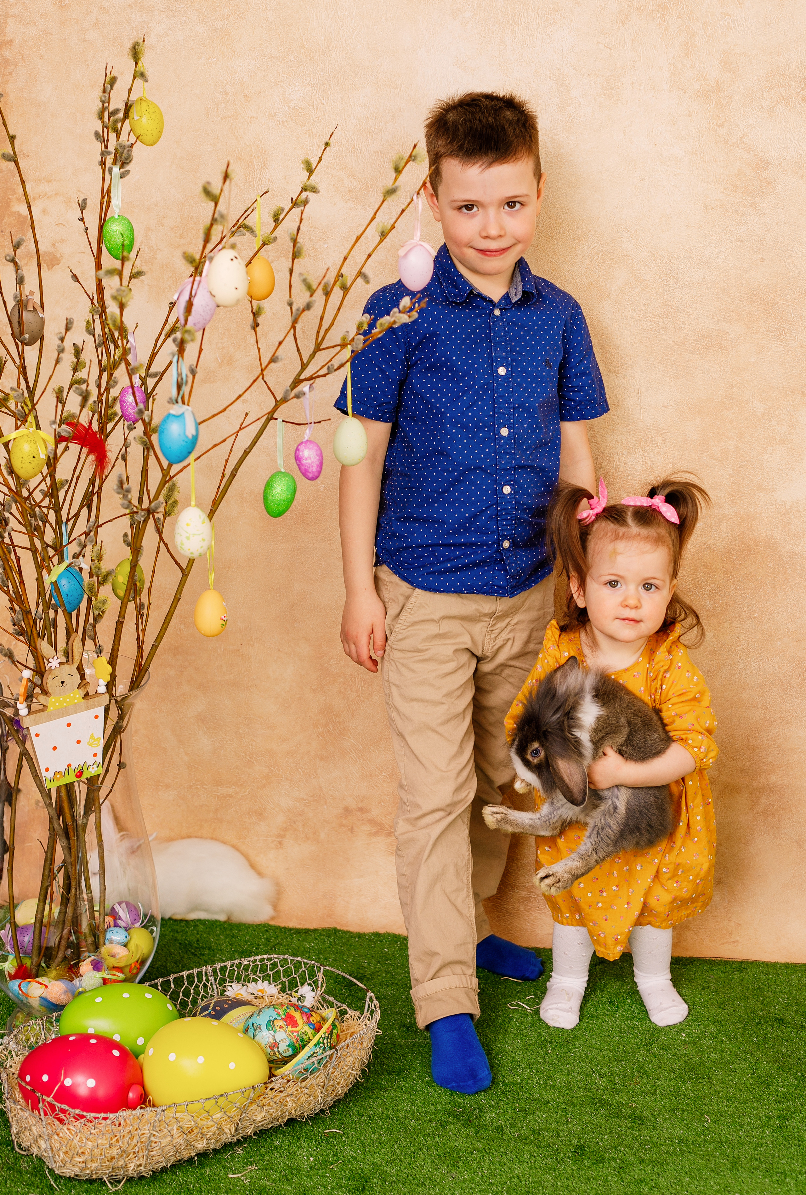 Lihavõttepüha 2022. Jkurm Photography — Rovaniemi, Finland and Tartu, Estonia