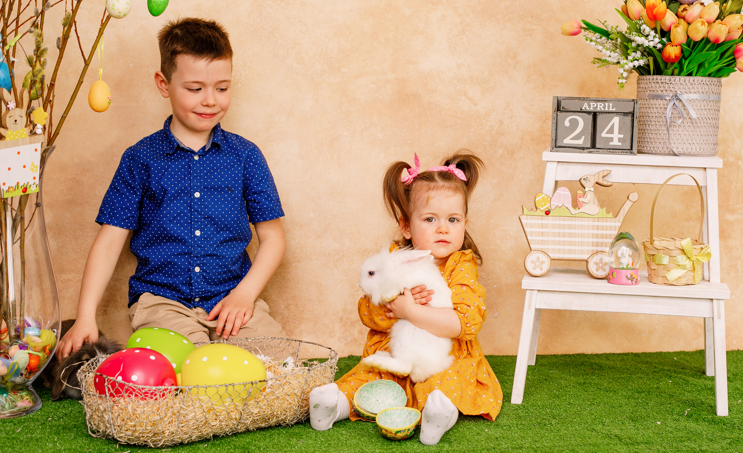 Lihavõttepüha 2022. Jkurm Photography — Rovaniemi, Finland and Tartu, Estonia