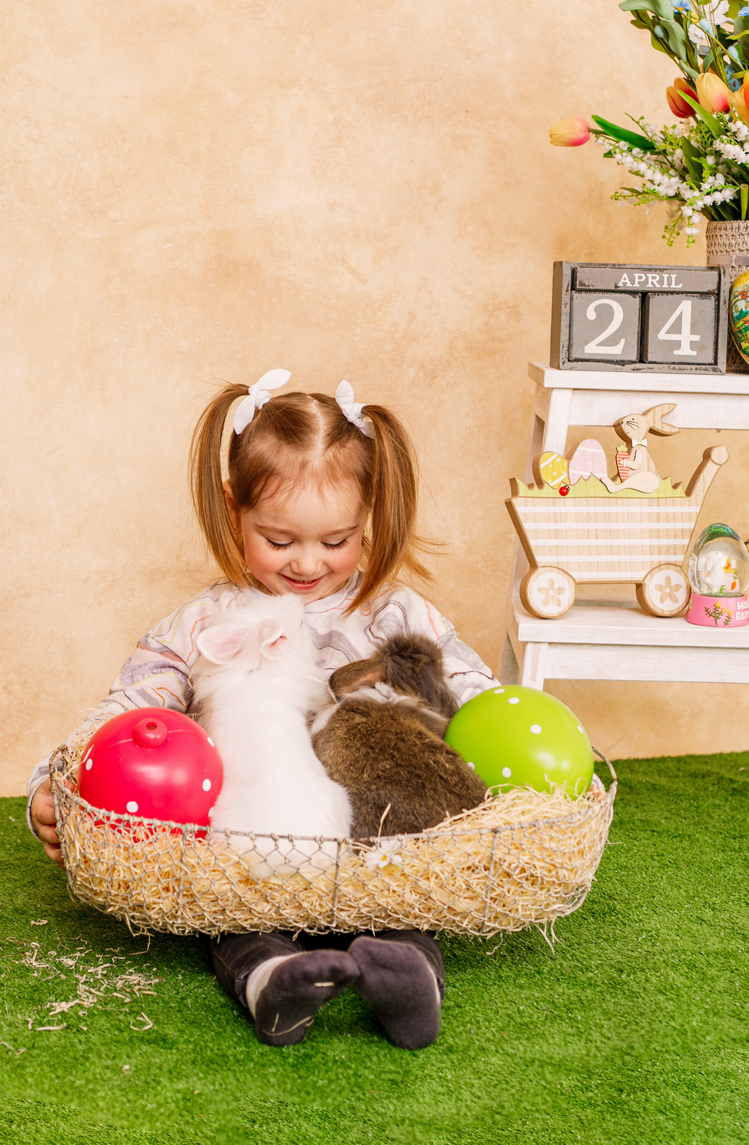 Lihavõttepüha 2022. Jkurm Photography — Rovaniemi, Finland and Tartu, Estonia