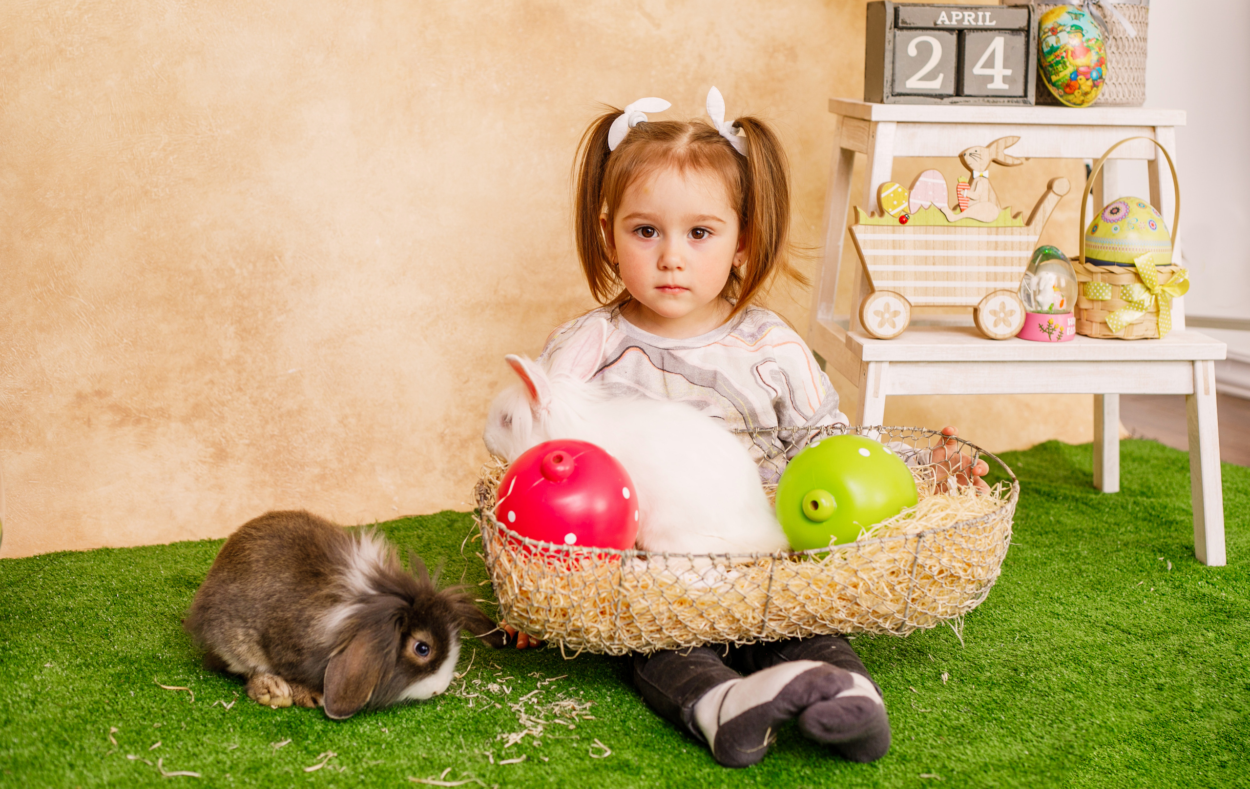 Lihavõttepüha 2022. Jkurm Photography — Rovaniemi, Finland and Tartu, Estonia