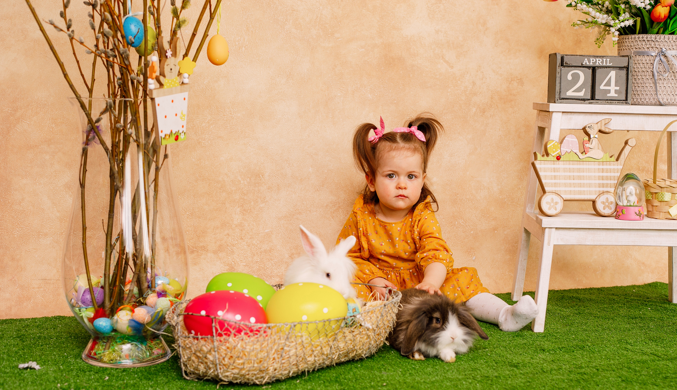 Lihavõttepüha 2022. Jkurm Photography — Rovaniemi, Finland and Tartu, Estonia