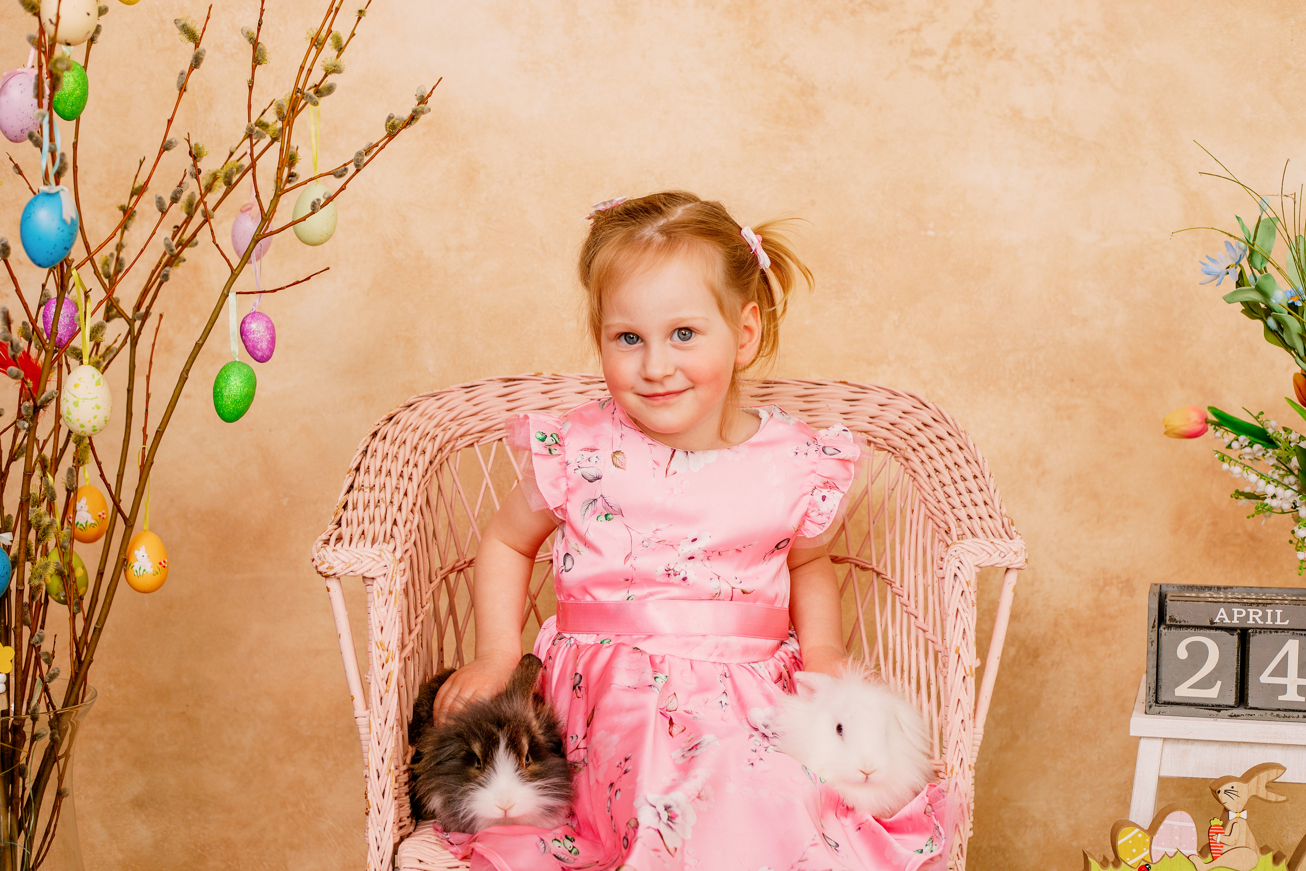 Lihavõttepüha 2022. Jkurm Photography — Rovaniemi, Finland and Tartu, Estonia