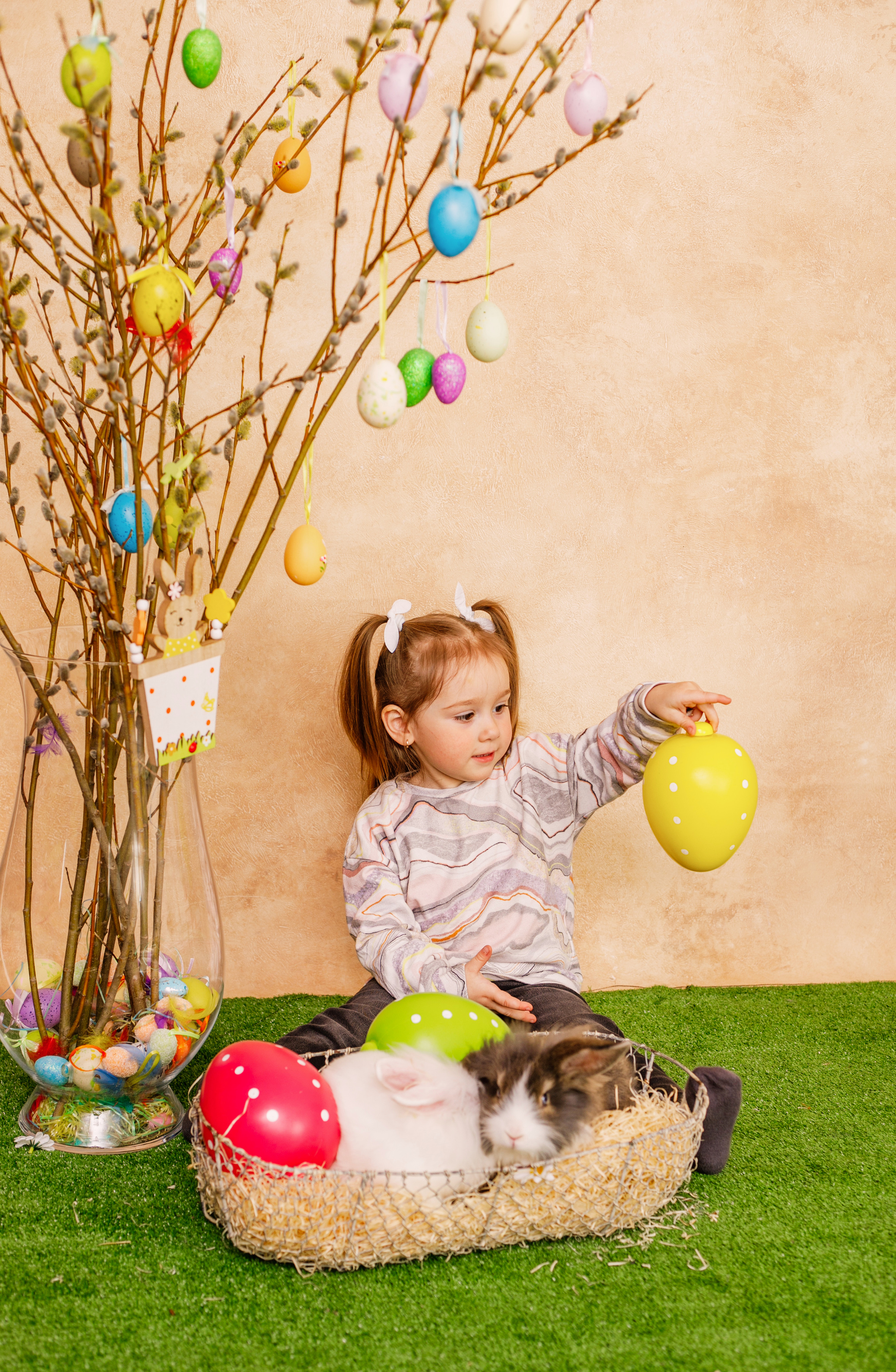 Lihavõttepüha 2022. Jkurm Photography — Rovaniemi, Finland and Tartu, Estonia