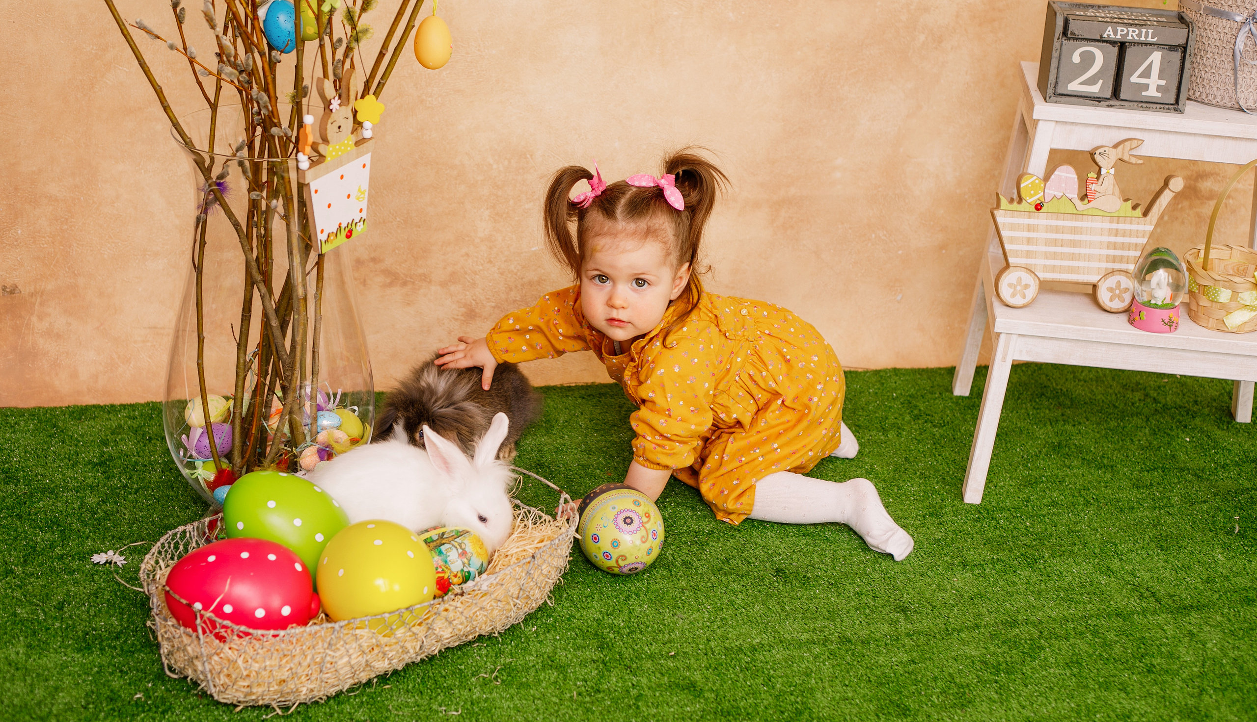 Lihavõttepüha 2022. Jkurm Photography — Rovaniemi, Finland and Tartu, Estonia