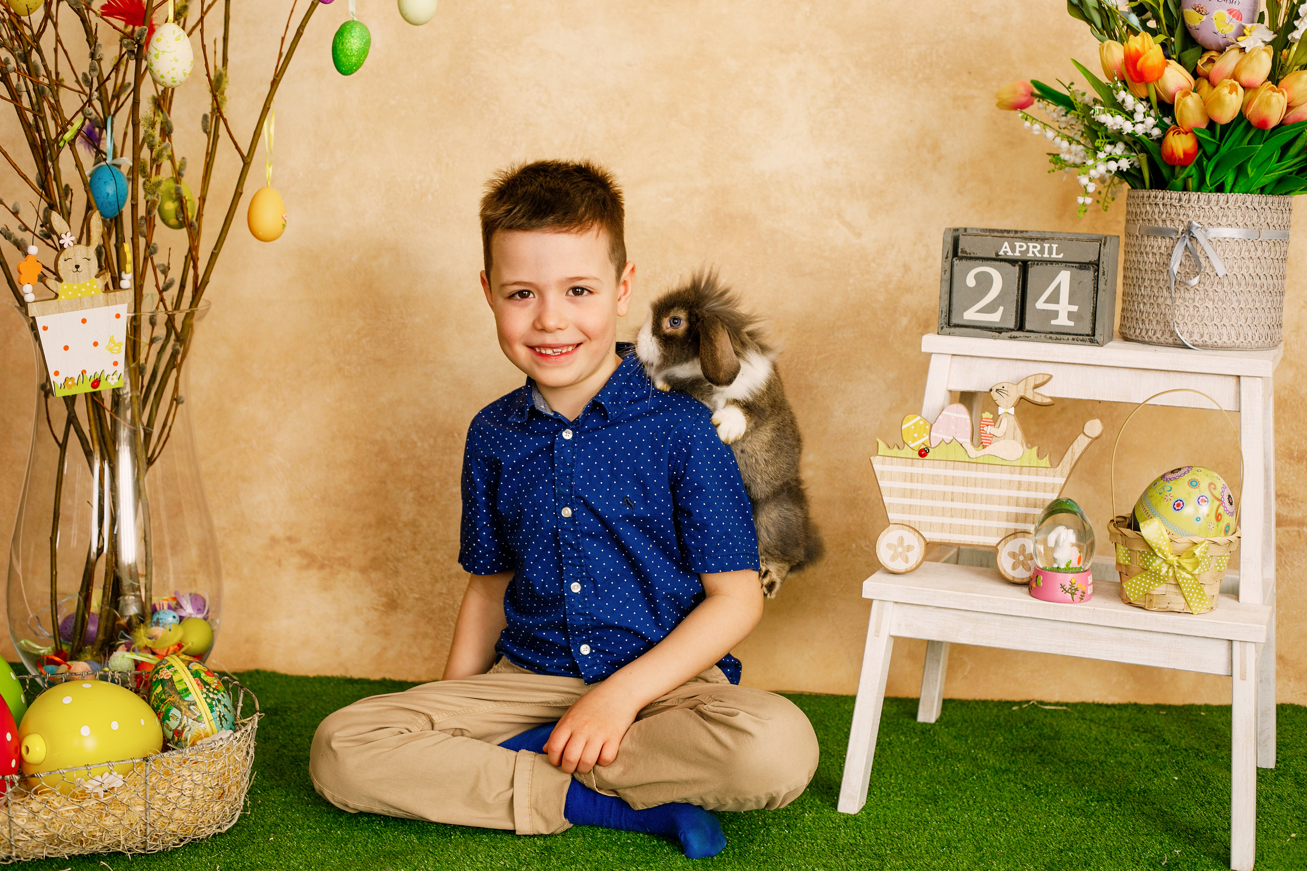 Lihavõttepüha 2022. Jkurm Photography — Rovaniemi, Finland and Tartu, Estonia