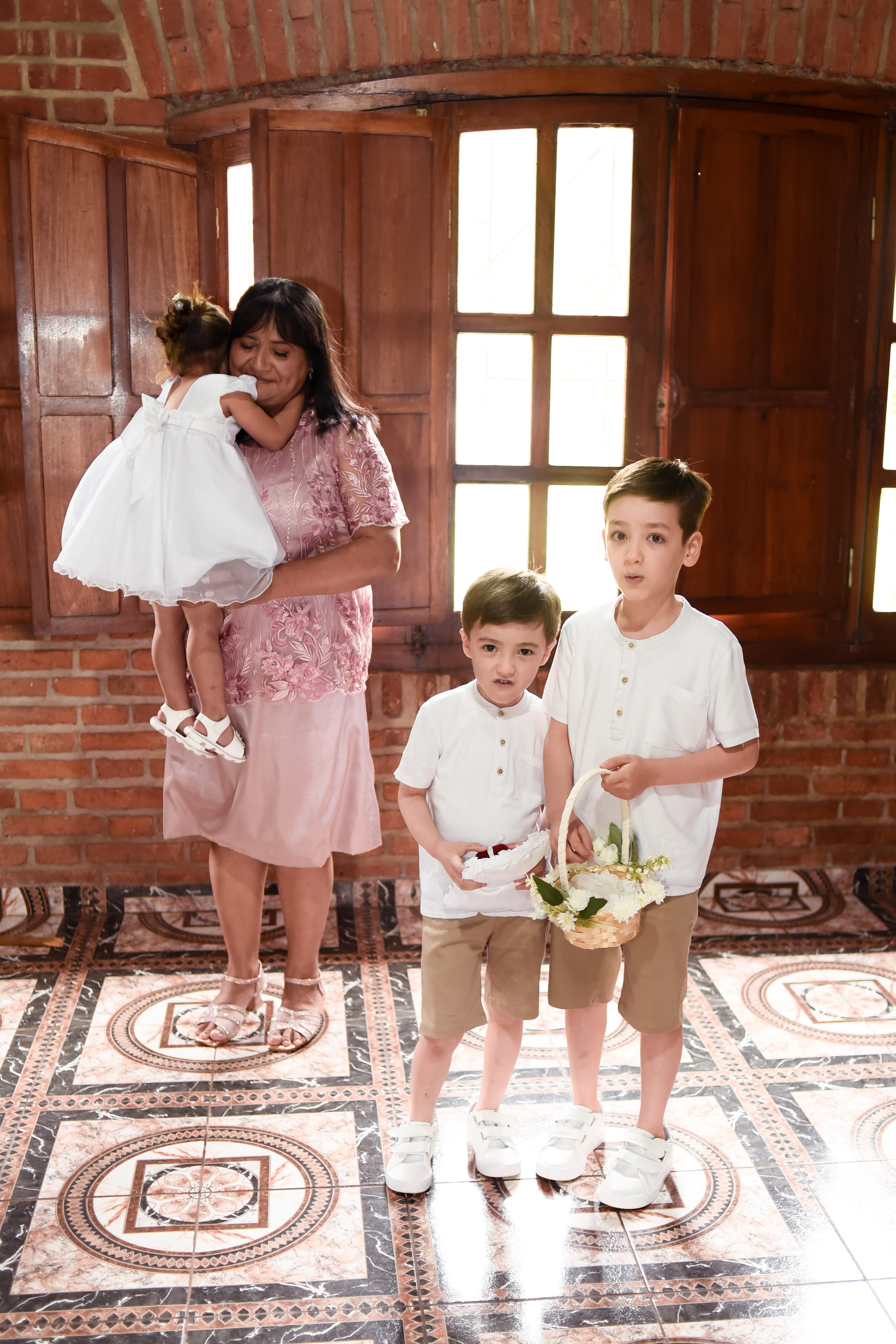 Micaela & Fernando. Fotografo de casamiento en misiones y fotógrafo de familia  Posadas