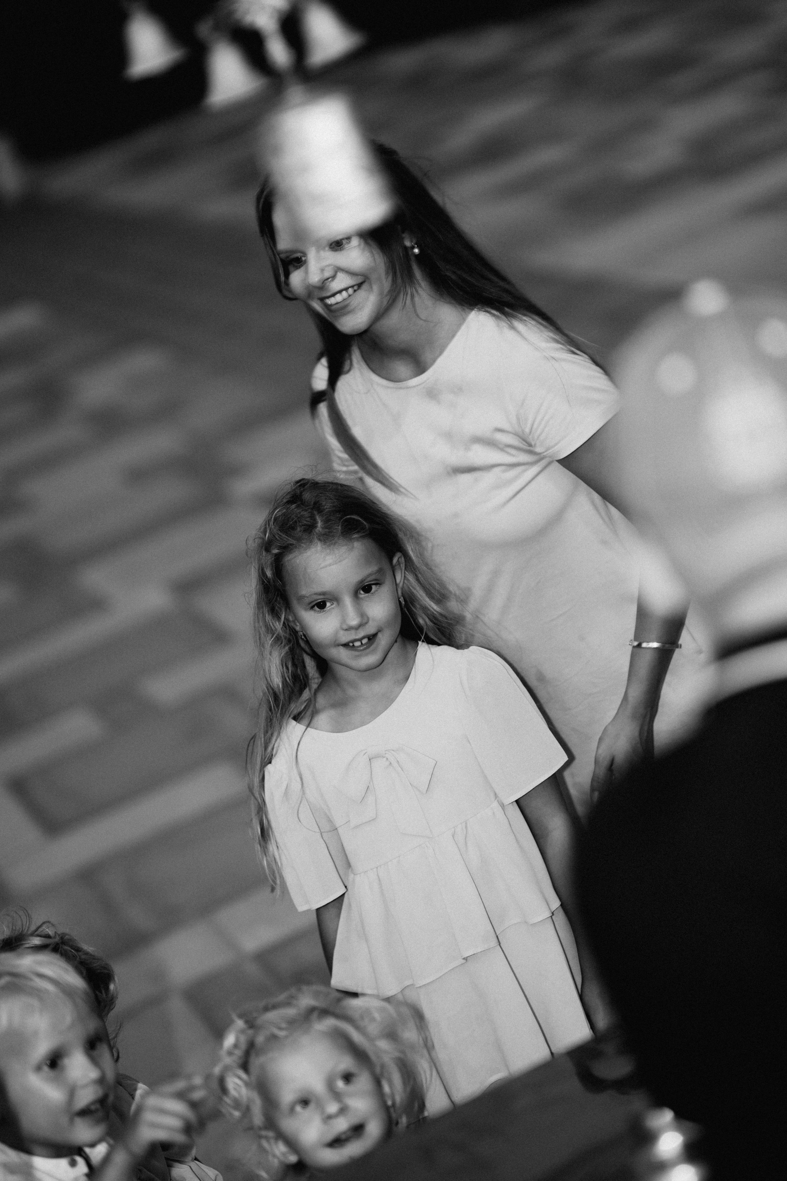 Evening on the Beach. Elena Pretzner Photography