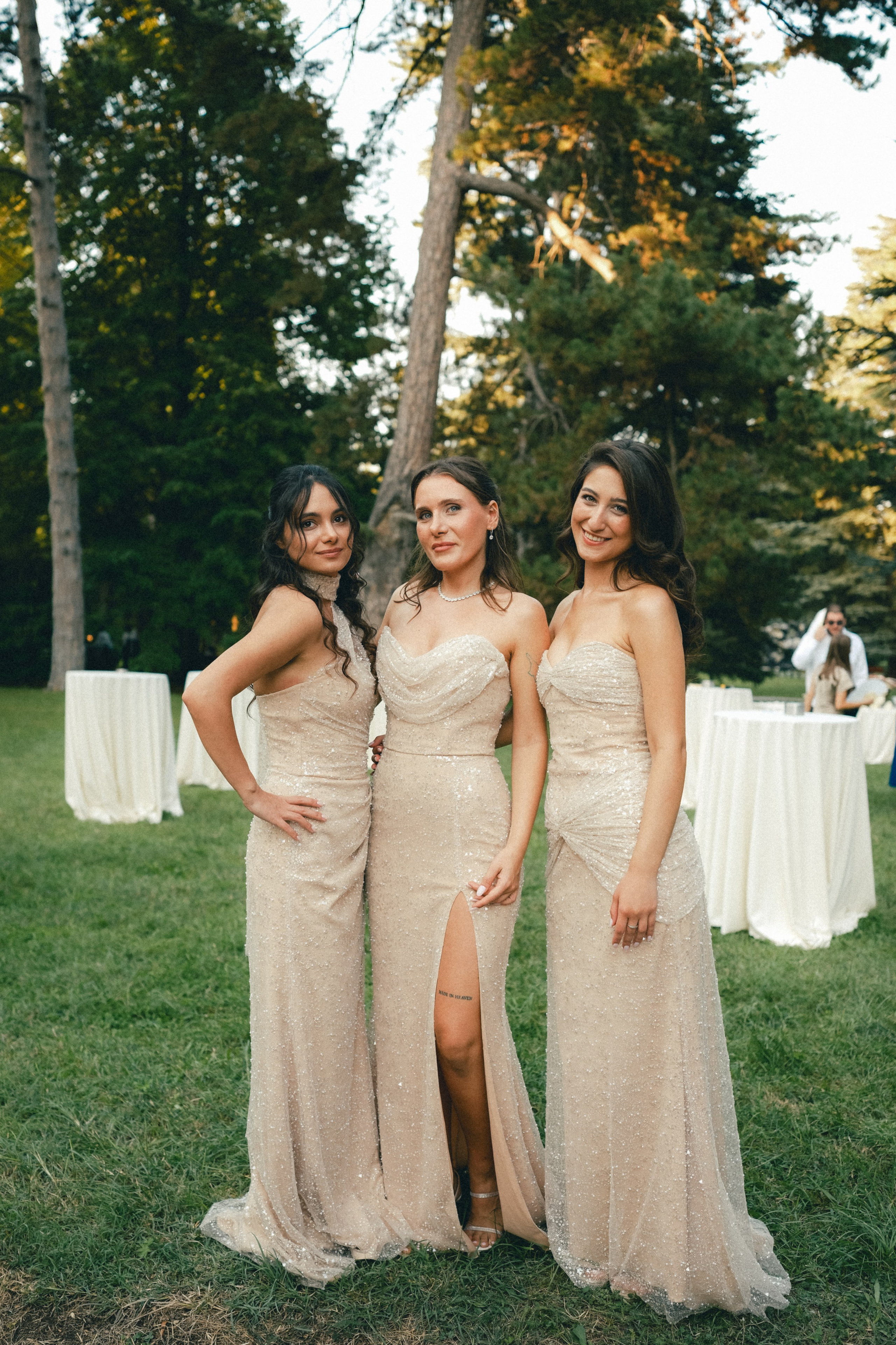 Natali & Miriani. Cinematic photographer based in Tbilisi, Georgia — Nicole