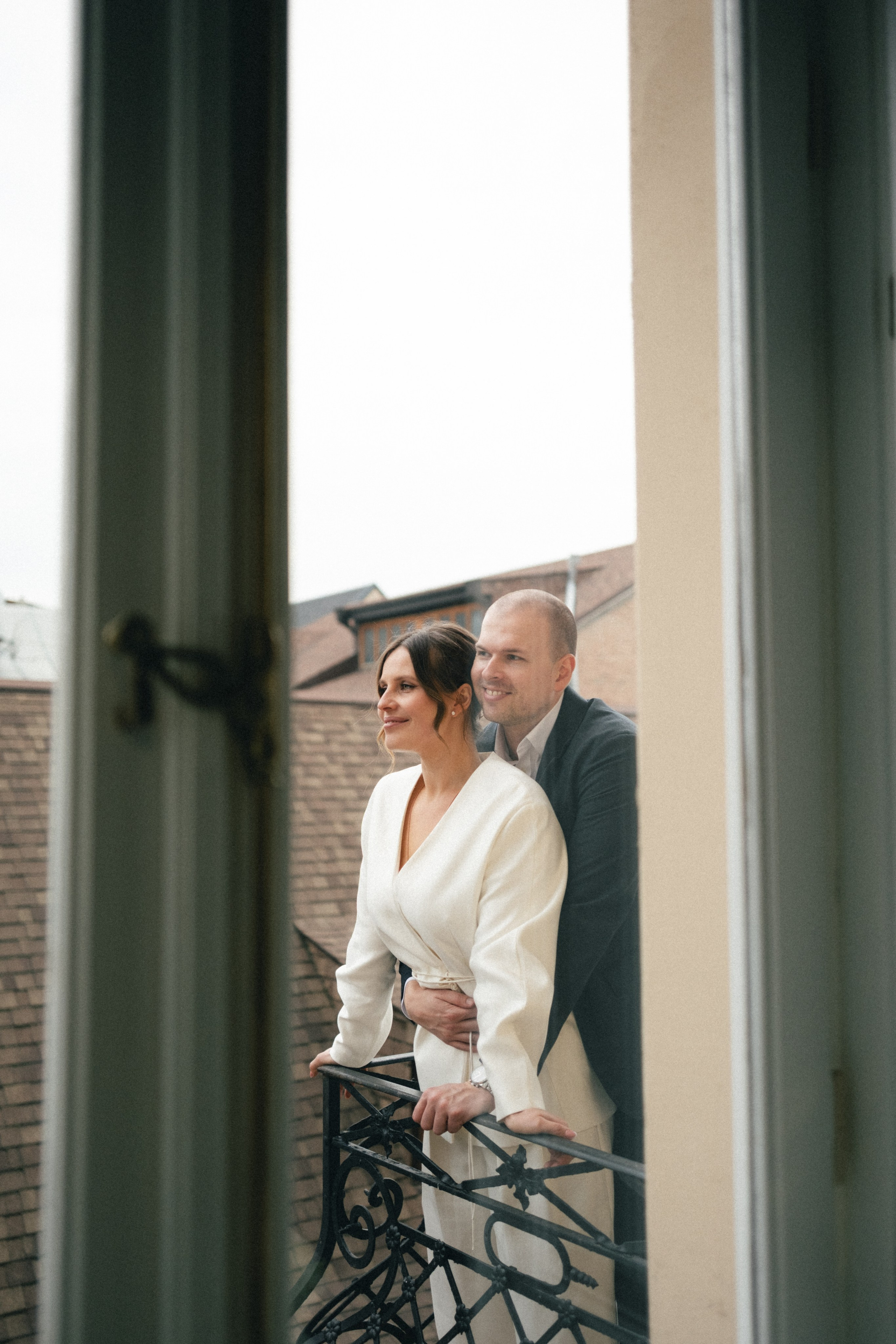 Tbilisi | Mitchell & Maria. Фотограф в Грузии — Николь