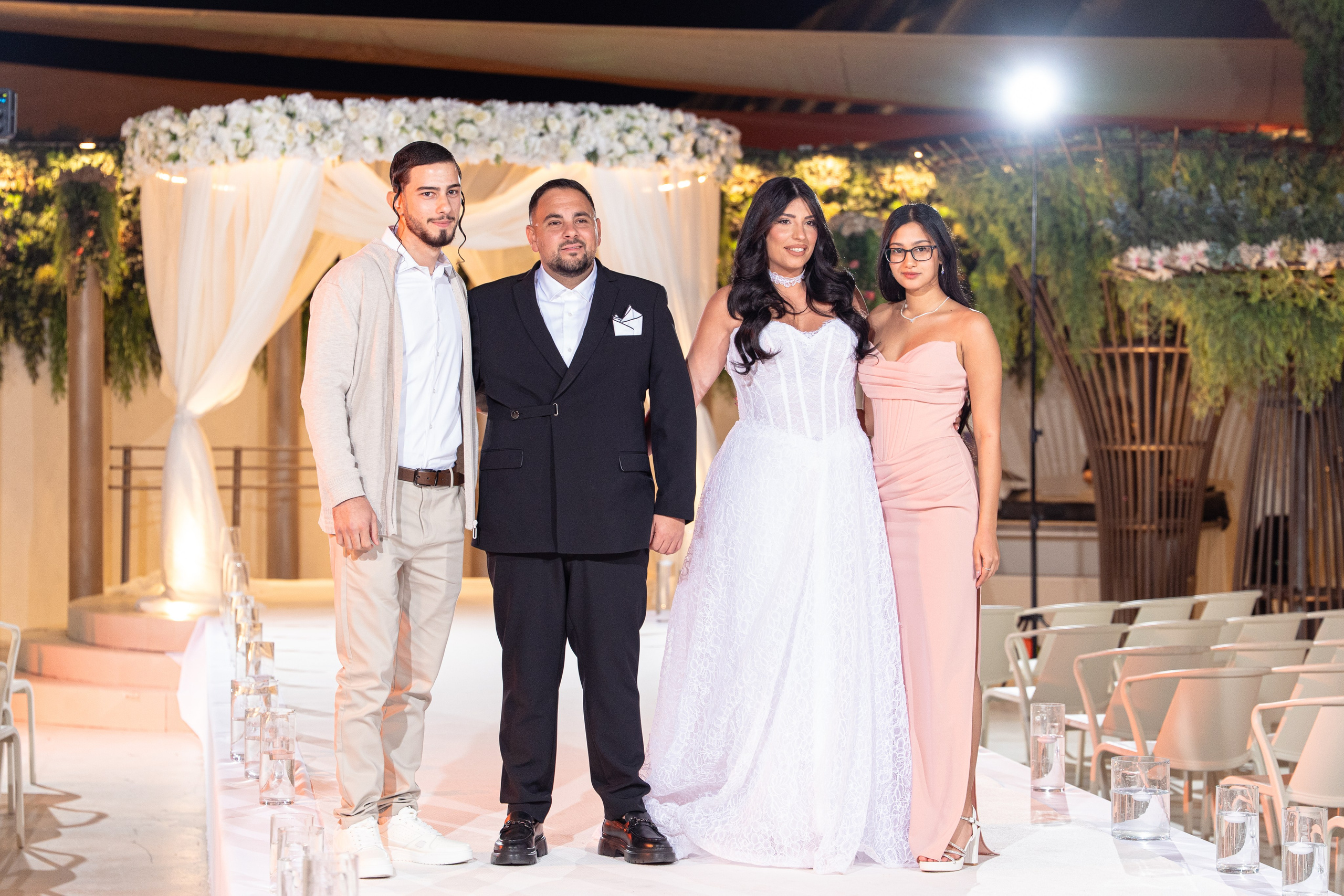 Wedding of Hila & Elad