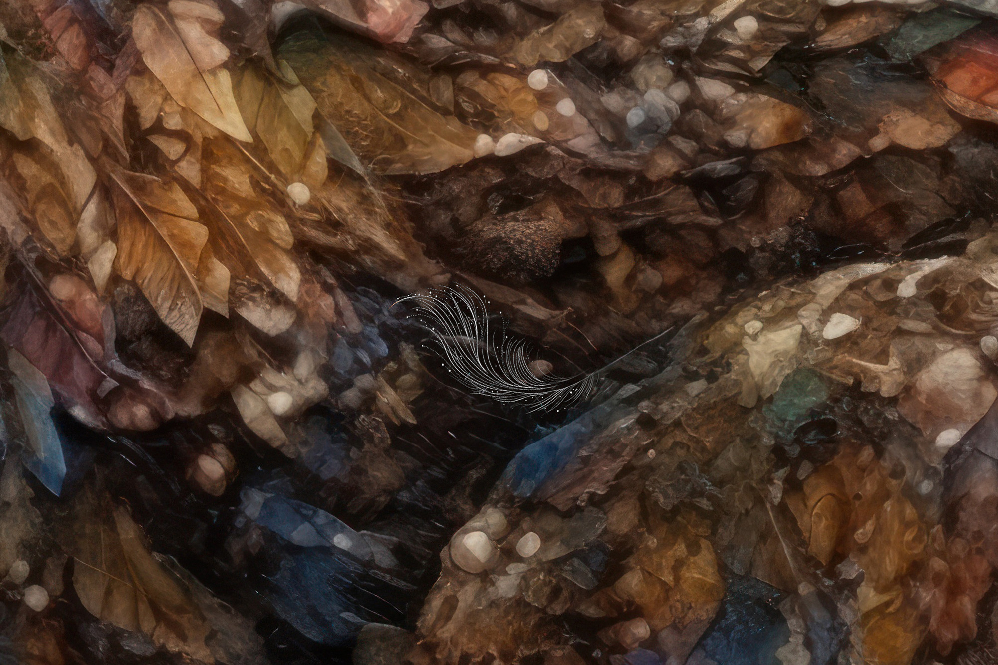 Eagle Collection Sacred Animals Artwork #32 Lolly Shine. Lolly Shine. Contemporary digital artist