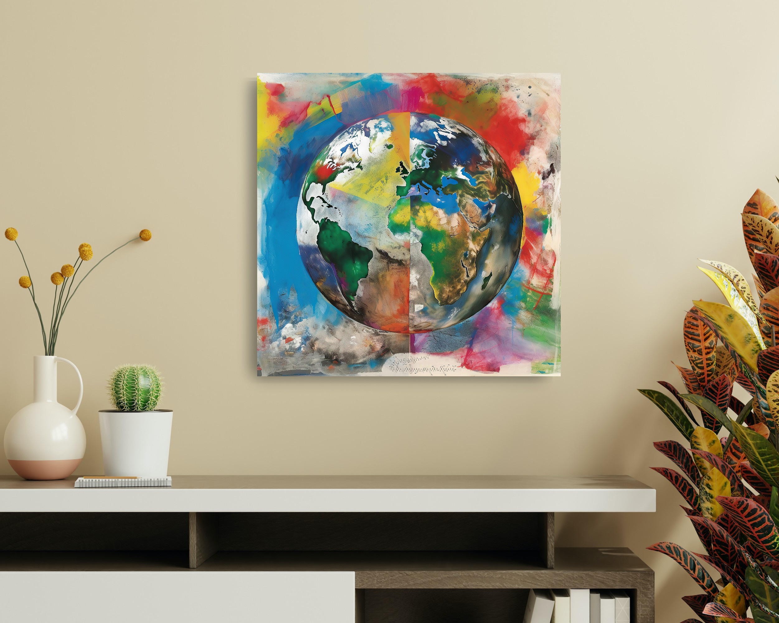 Collection of Exclusive artworks. News. Lolly Shine. Contemporary digital artist