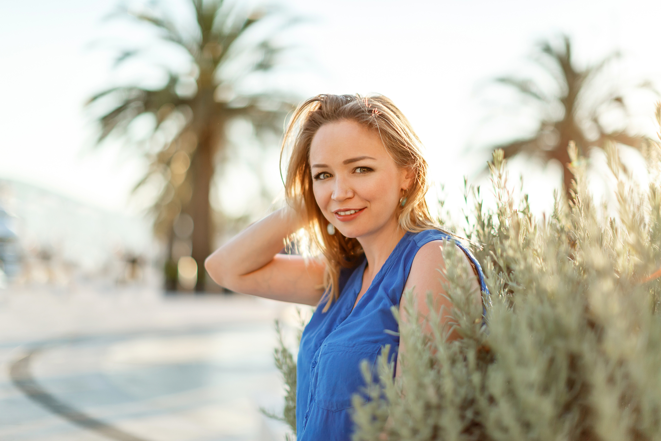 Photographer in Porto Montenegro