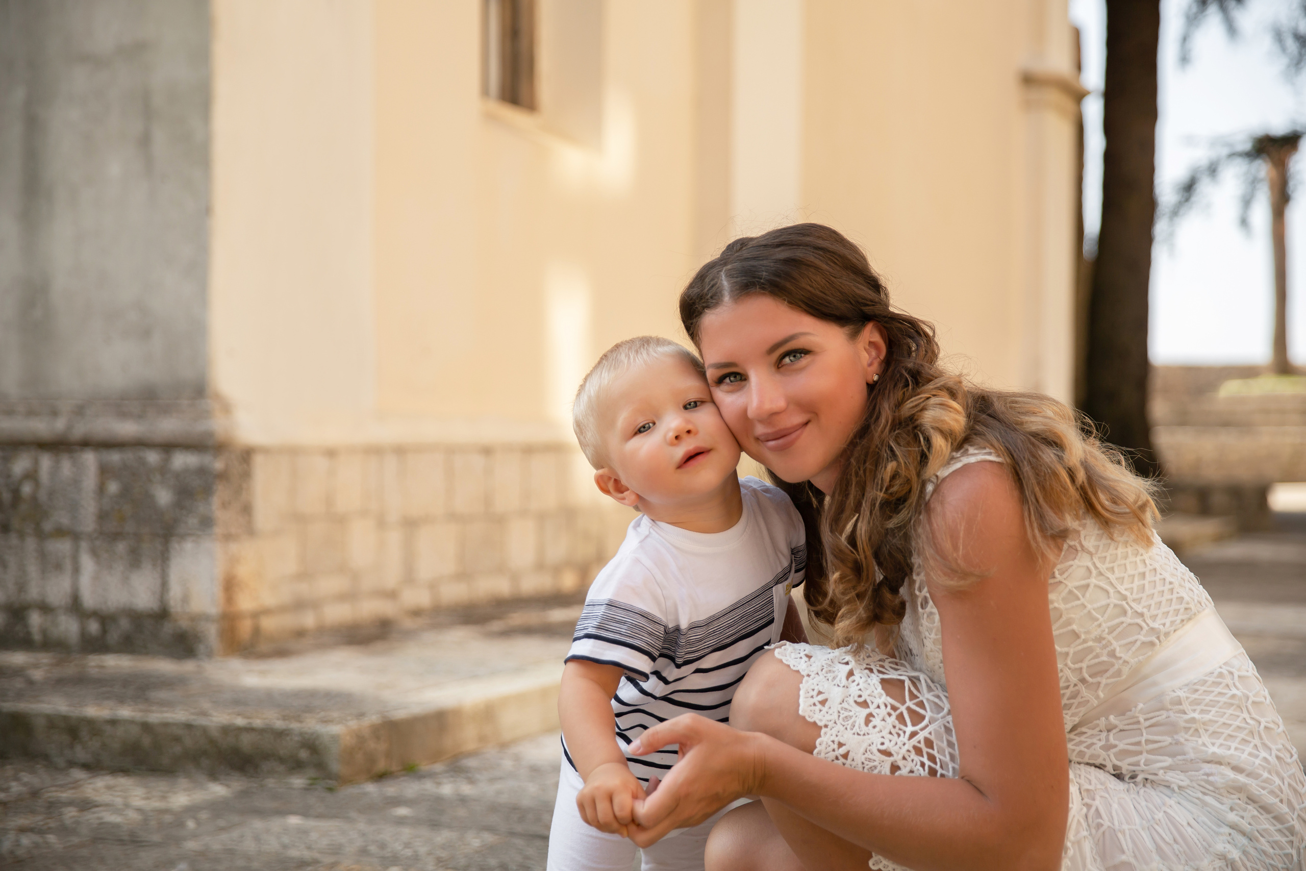 Photographer in Herceg-Novi Montenegro