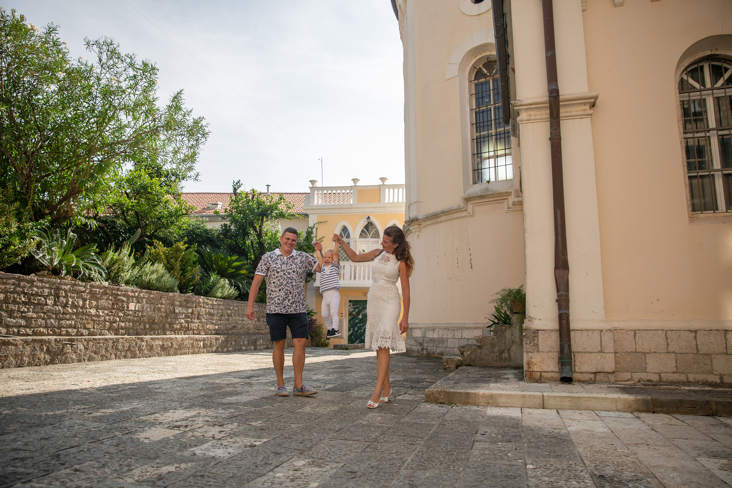 Photographer in Herceg-Novi Montenegro