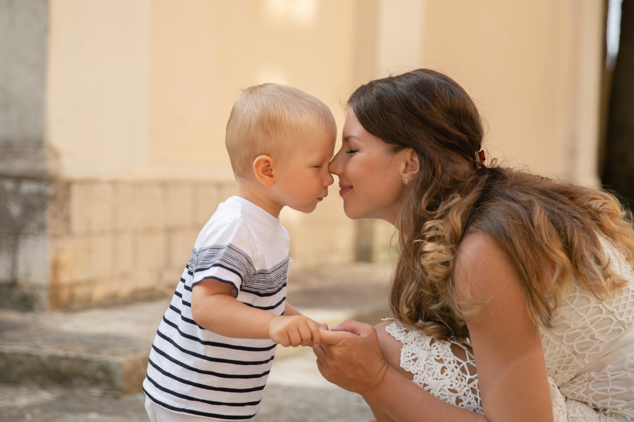 Photographer in Herceg-Novi Montenegro