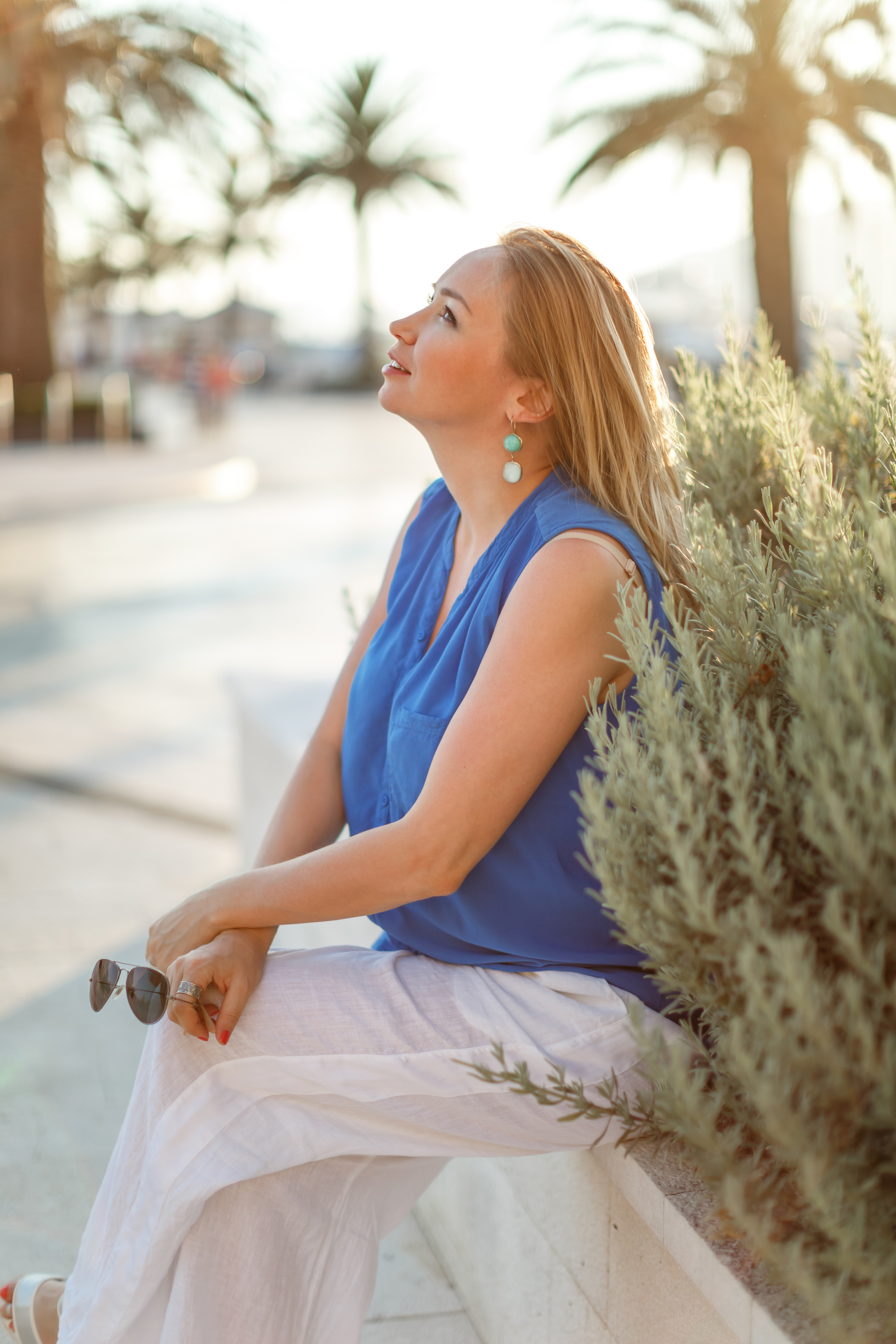 Photographer in Porto Montenegro