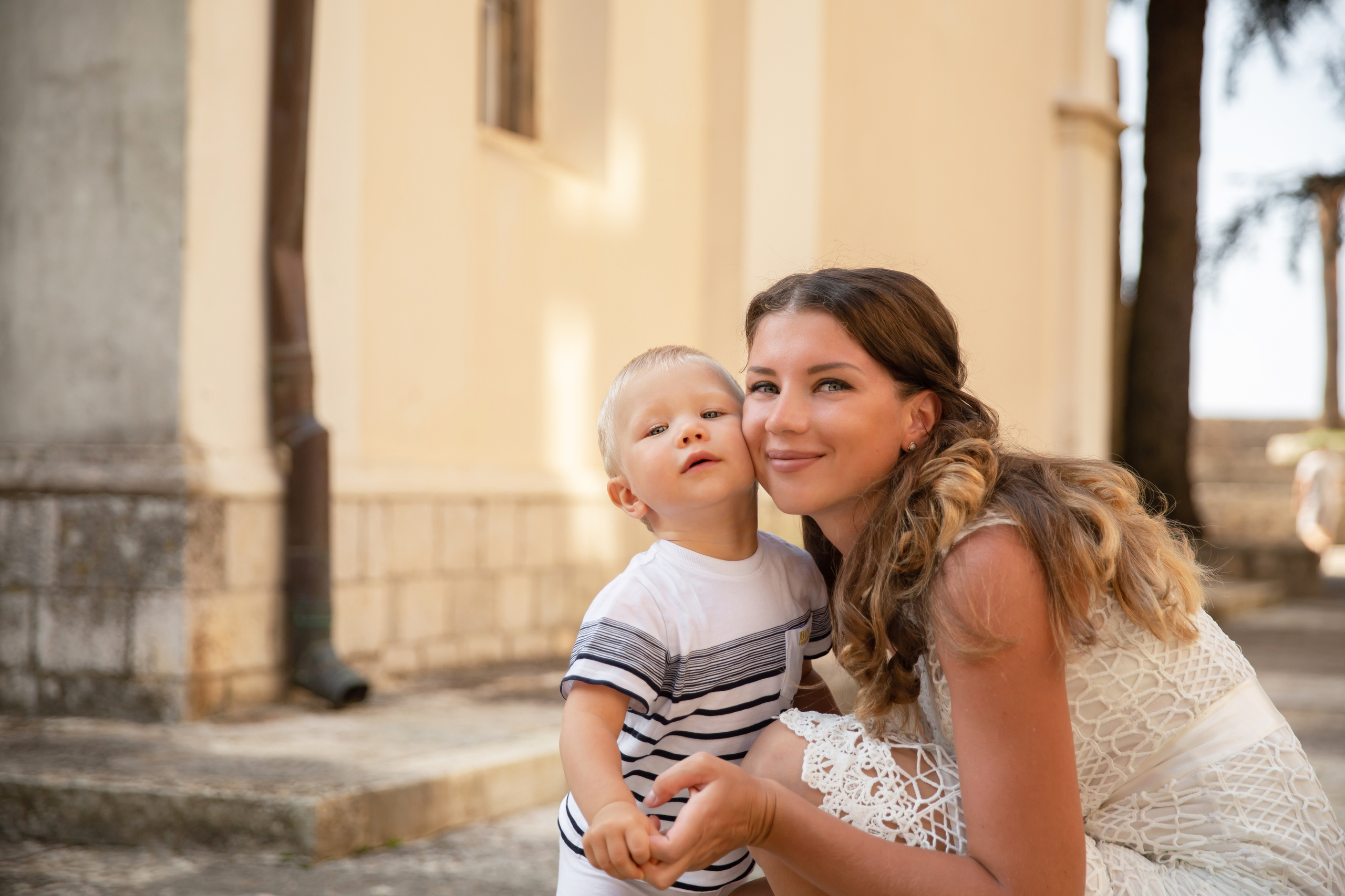 Photographer in Herceg-Novi Montenegro