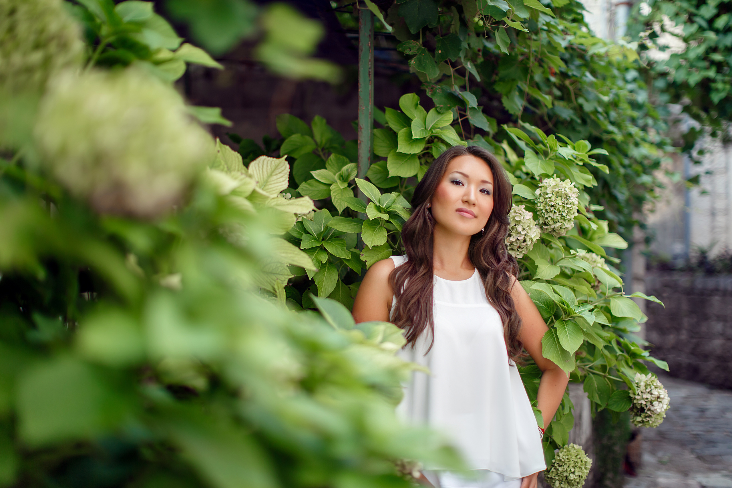 Perast Montenegro'da Fotoğrafçılık