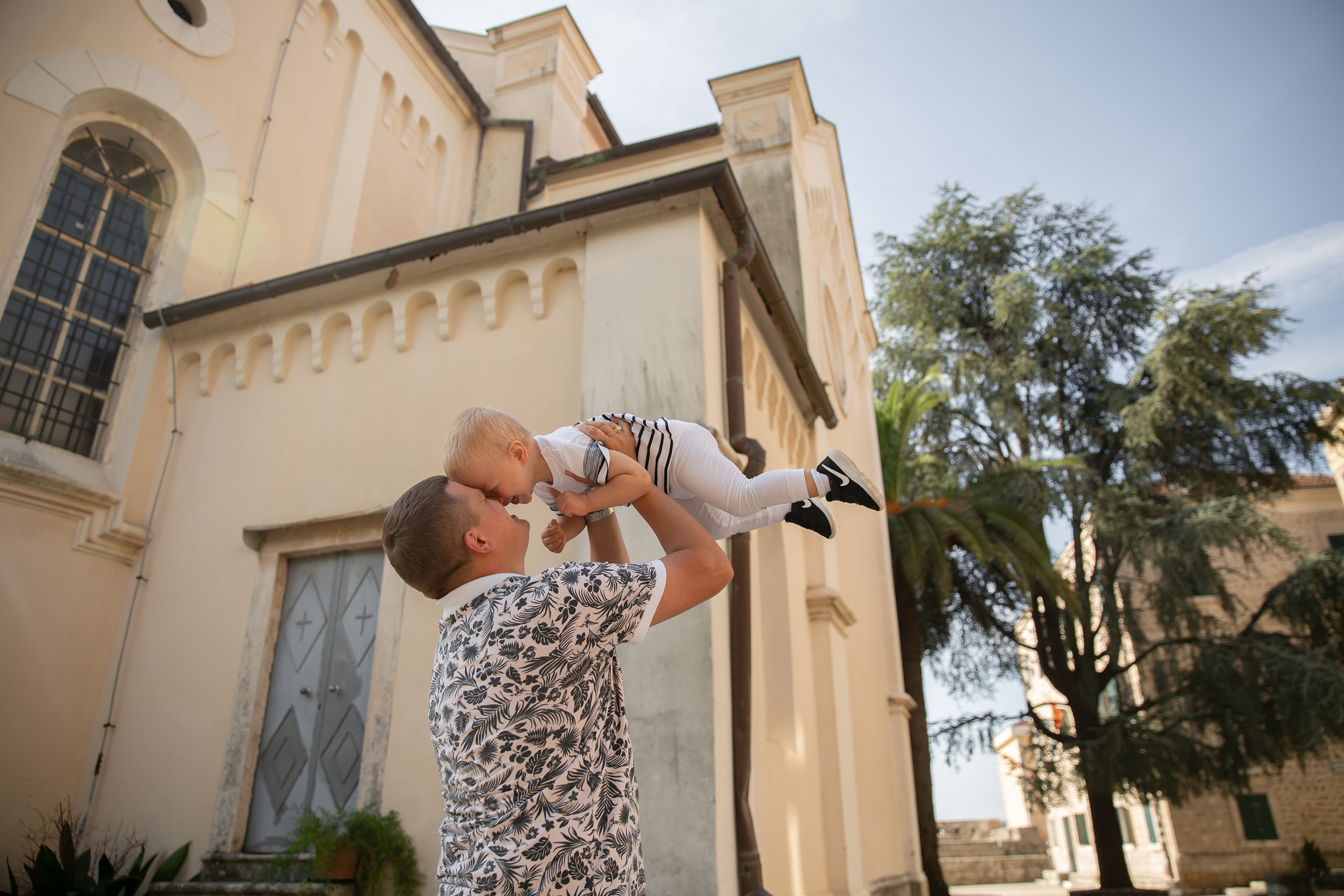 Photographer in Herceg-Novi Montenegro