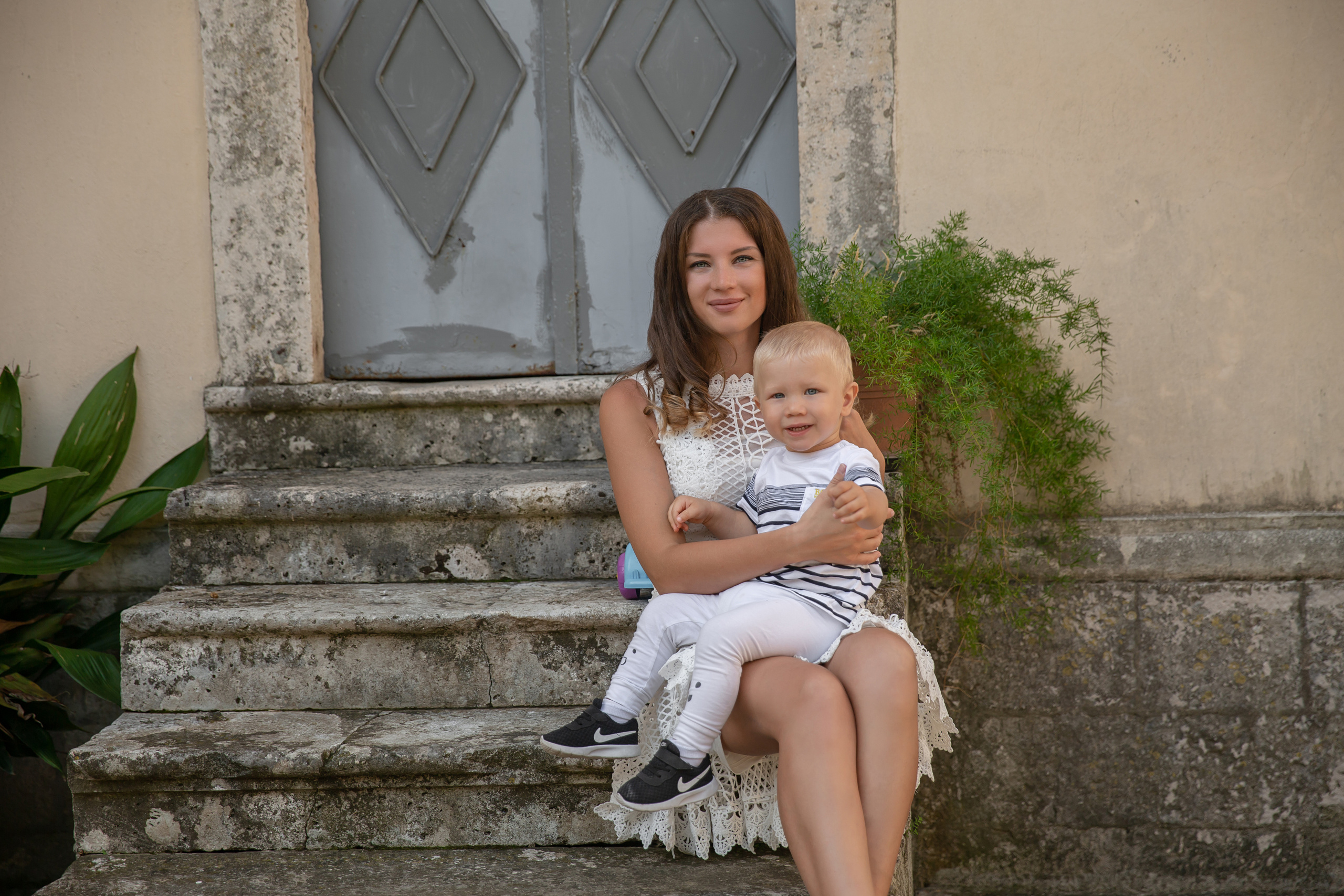 Photographer in Herceg-Novi Montenegro