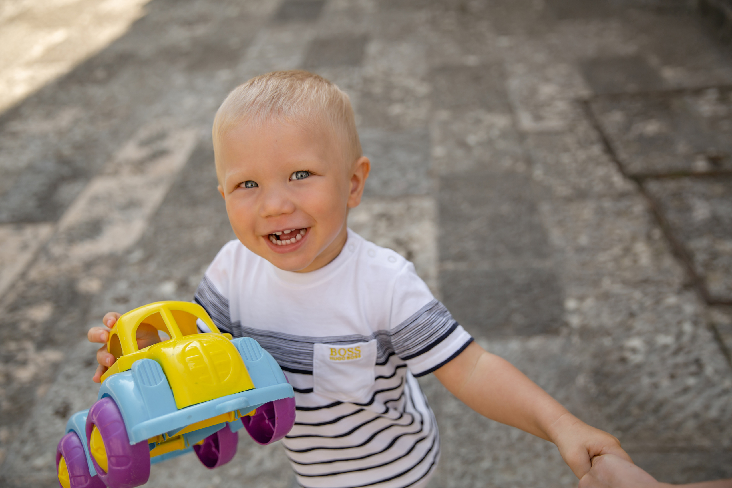 Photographer in Herceg-Novi Montenegro