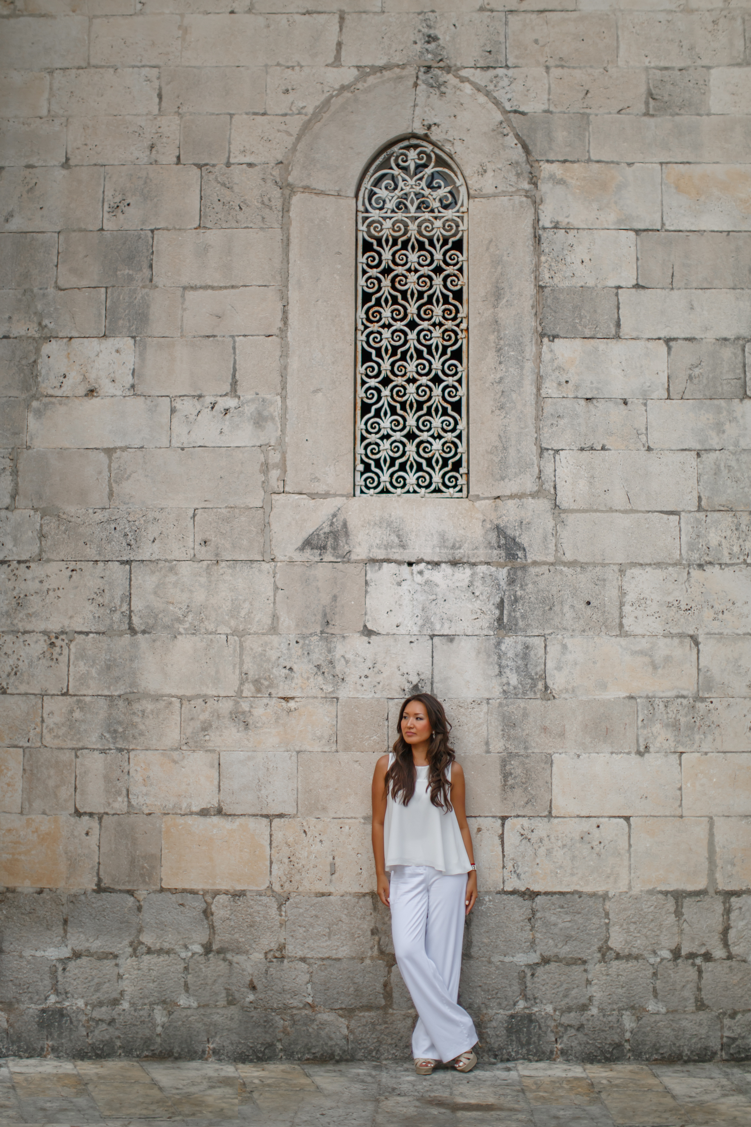 Perast Montenegro'da Fotoğrafçılık