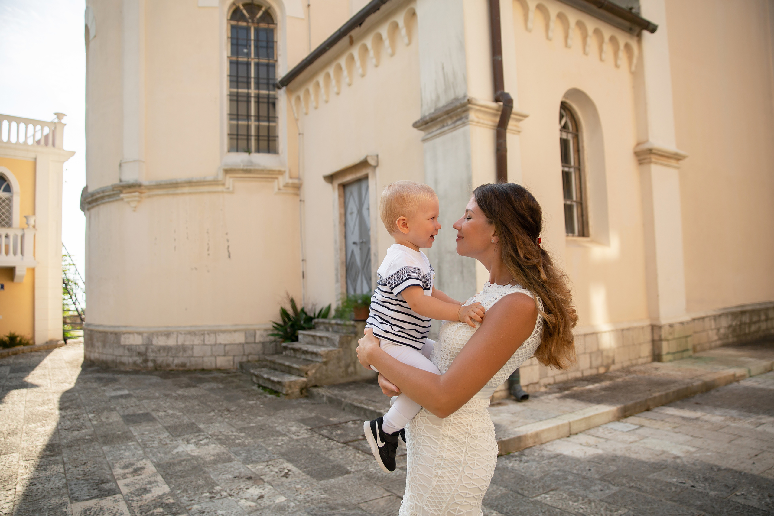 Photographer in Herceg-Novi Montenegro