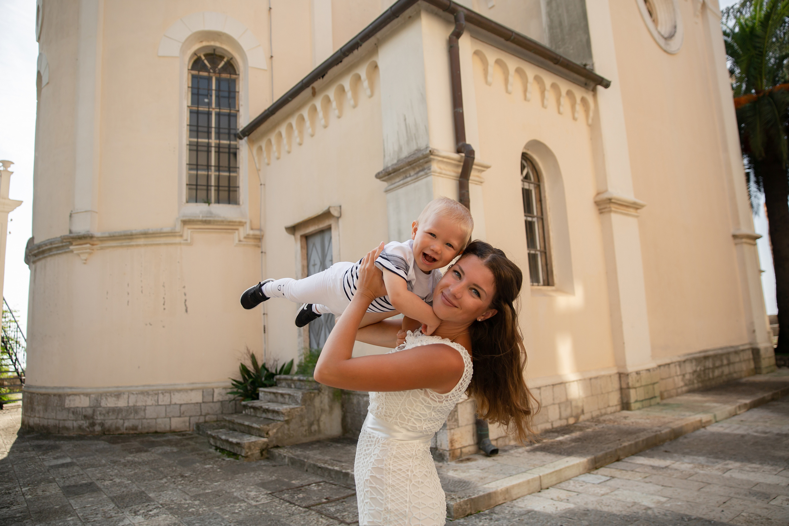 Photographer in Herceg-Novi Montenegro
