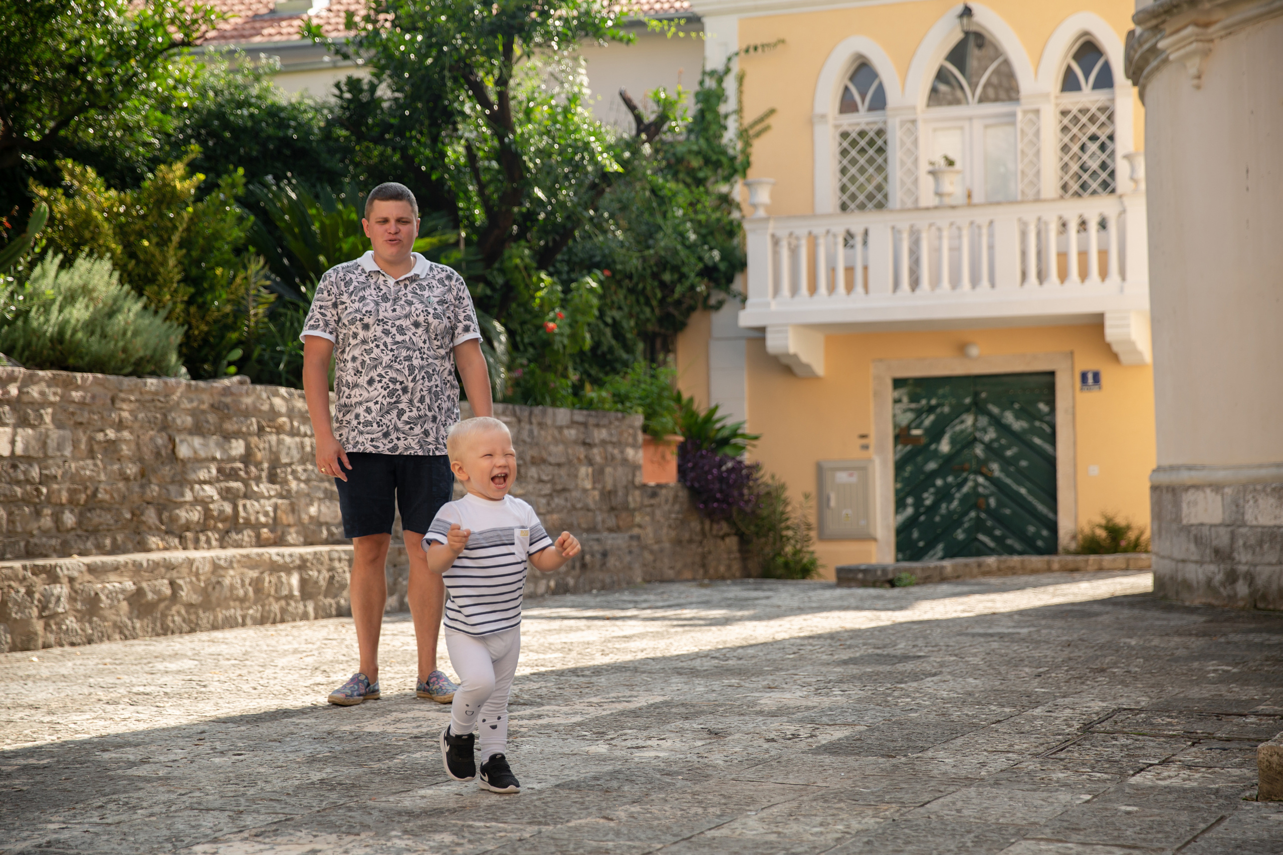 Photographer in Herceg-Novi Montenegro