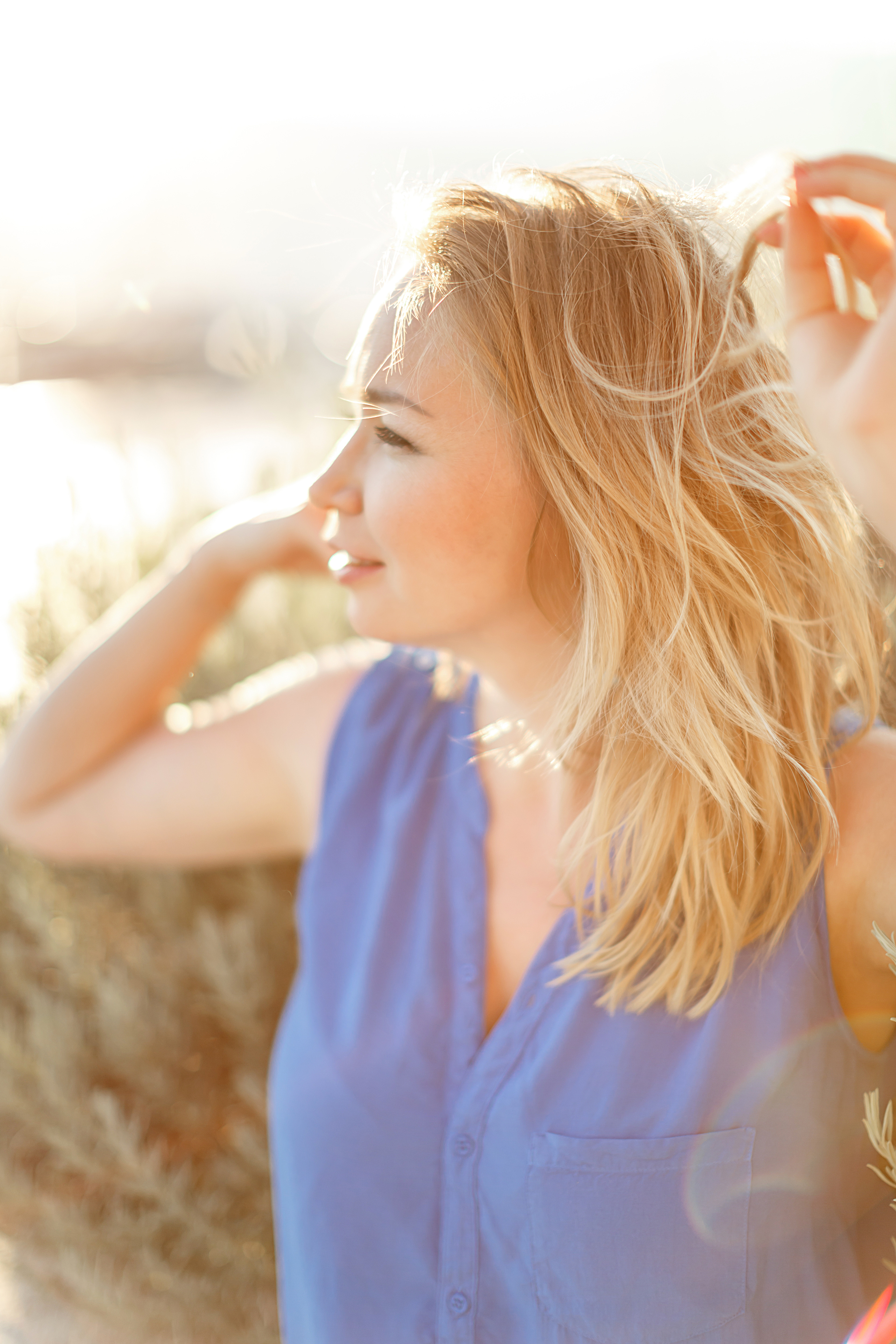 Photographer in Porto Montenegro