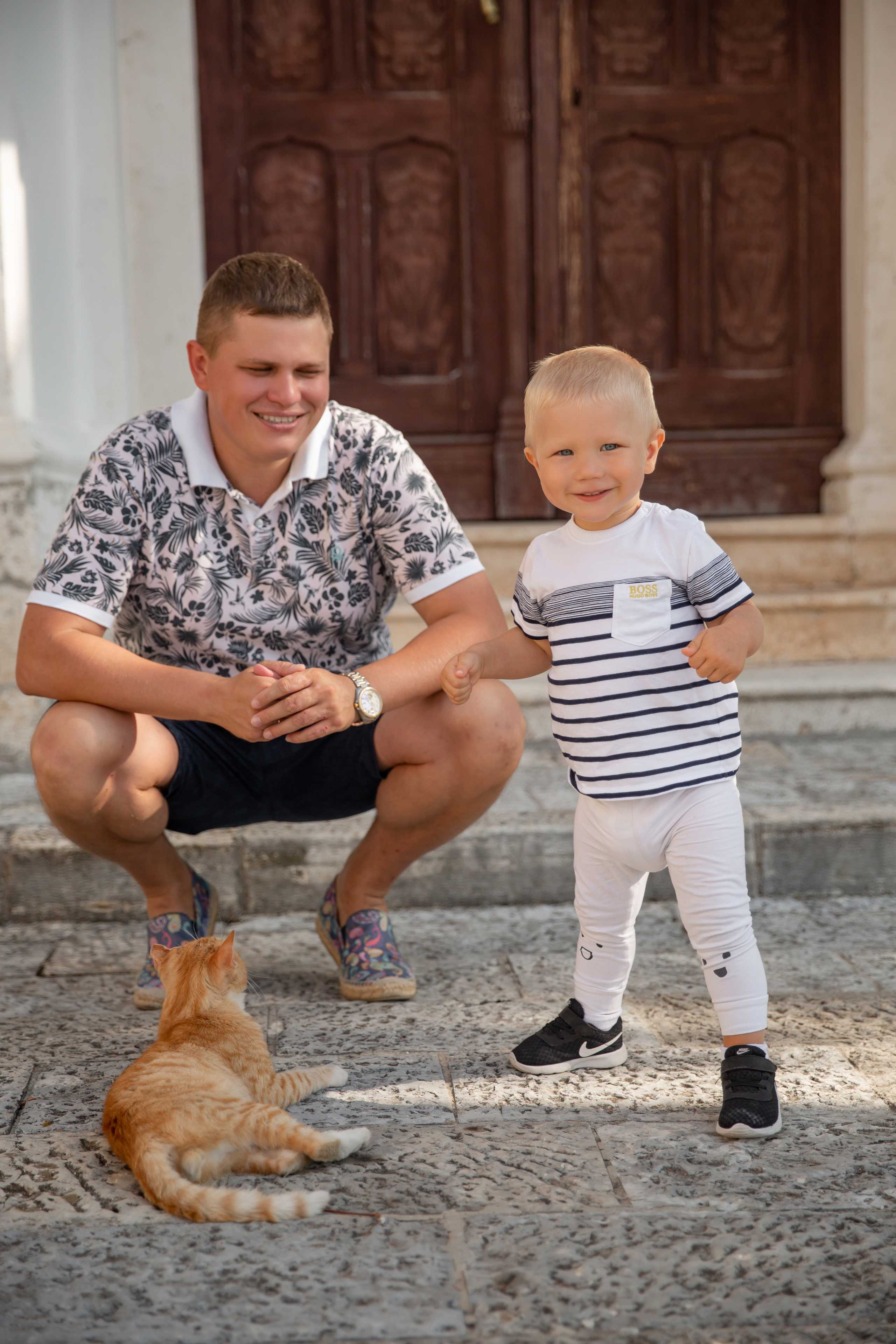 Photographer in Herceg-Novi Montenegro