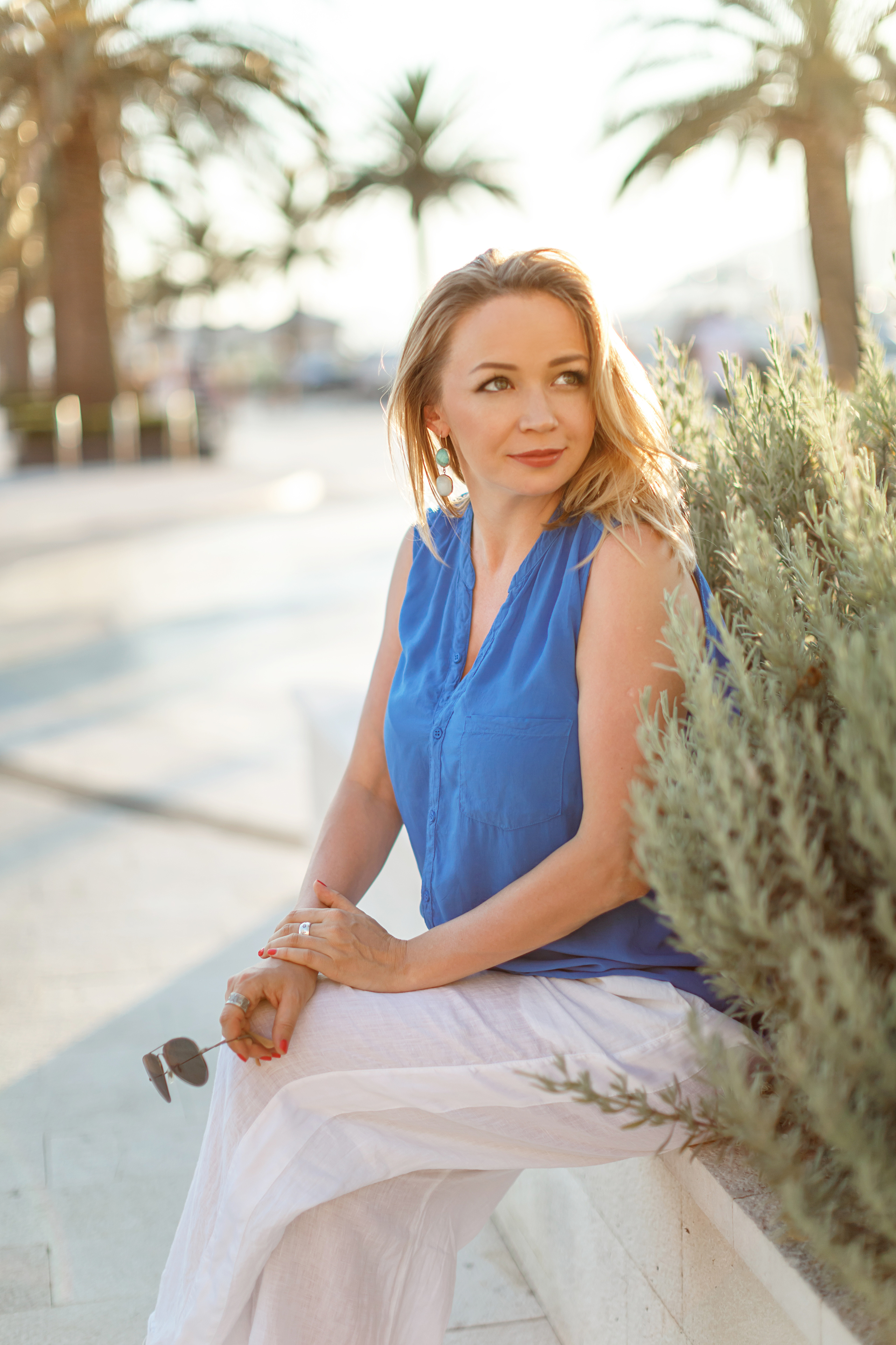 Photographer in Porto Montenegro