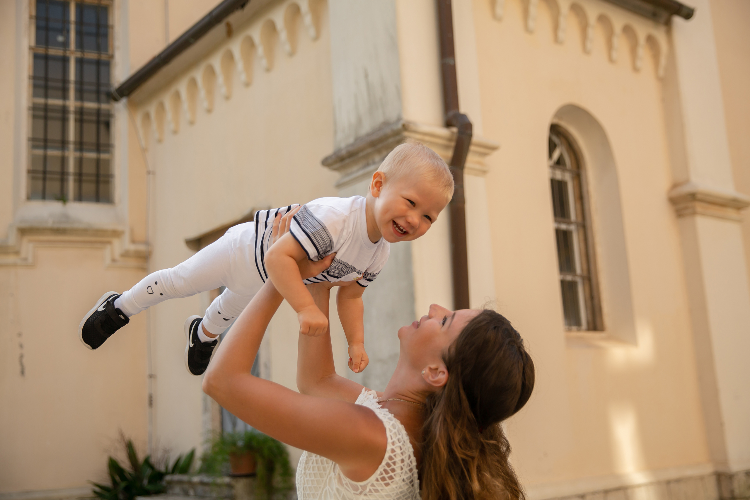 Photographer in Herceg-Novi Montenegro
