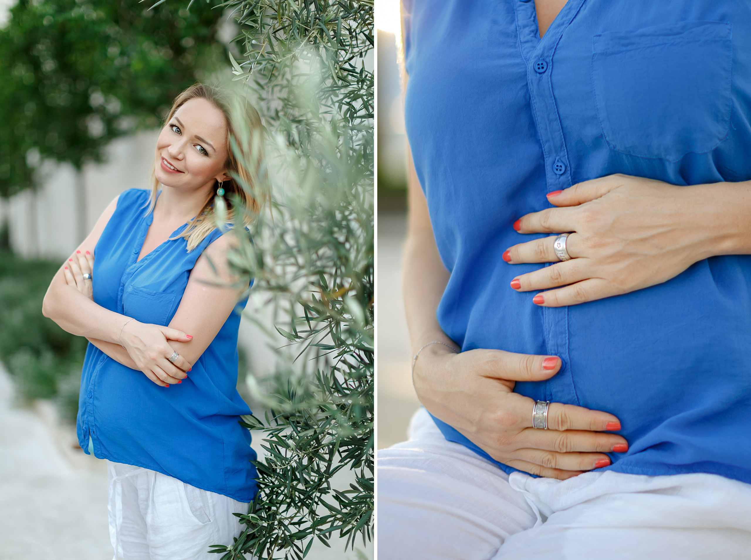 Photographer in Porto Montenegro