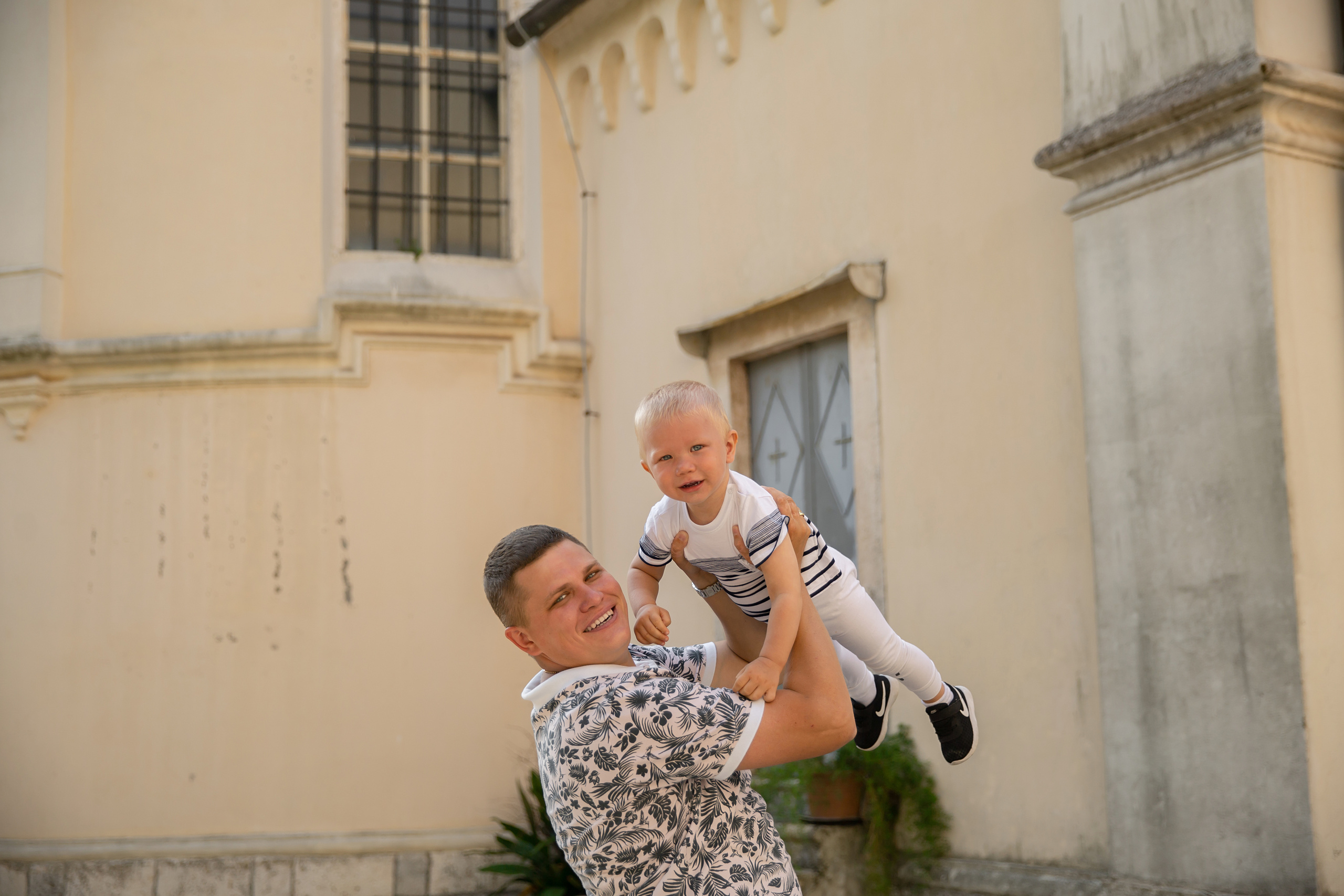 Photographer in Herceg-Novi Montenegro