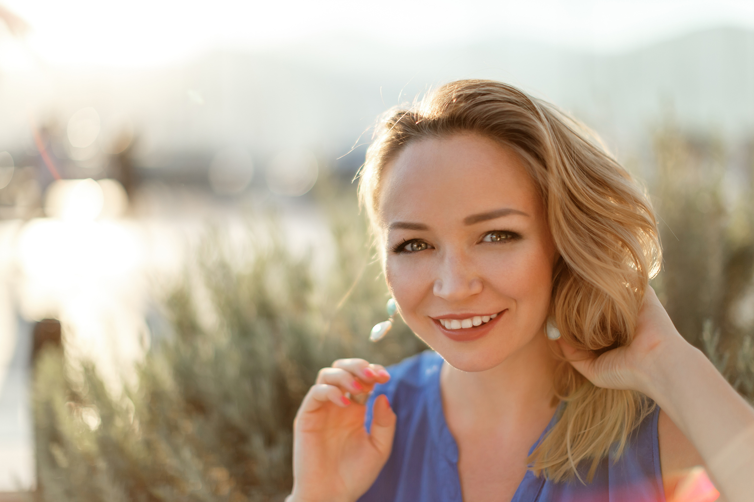 Photographer in Porto Montenegro