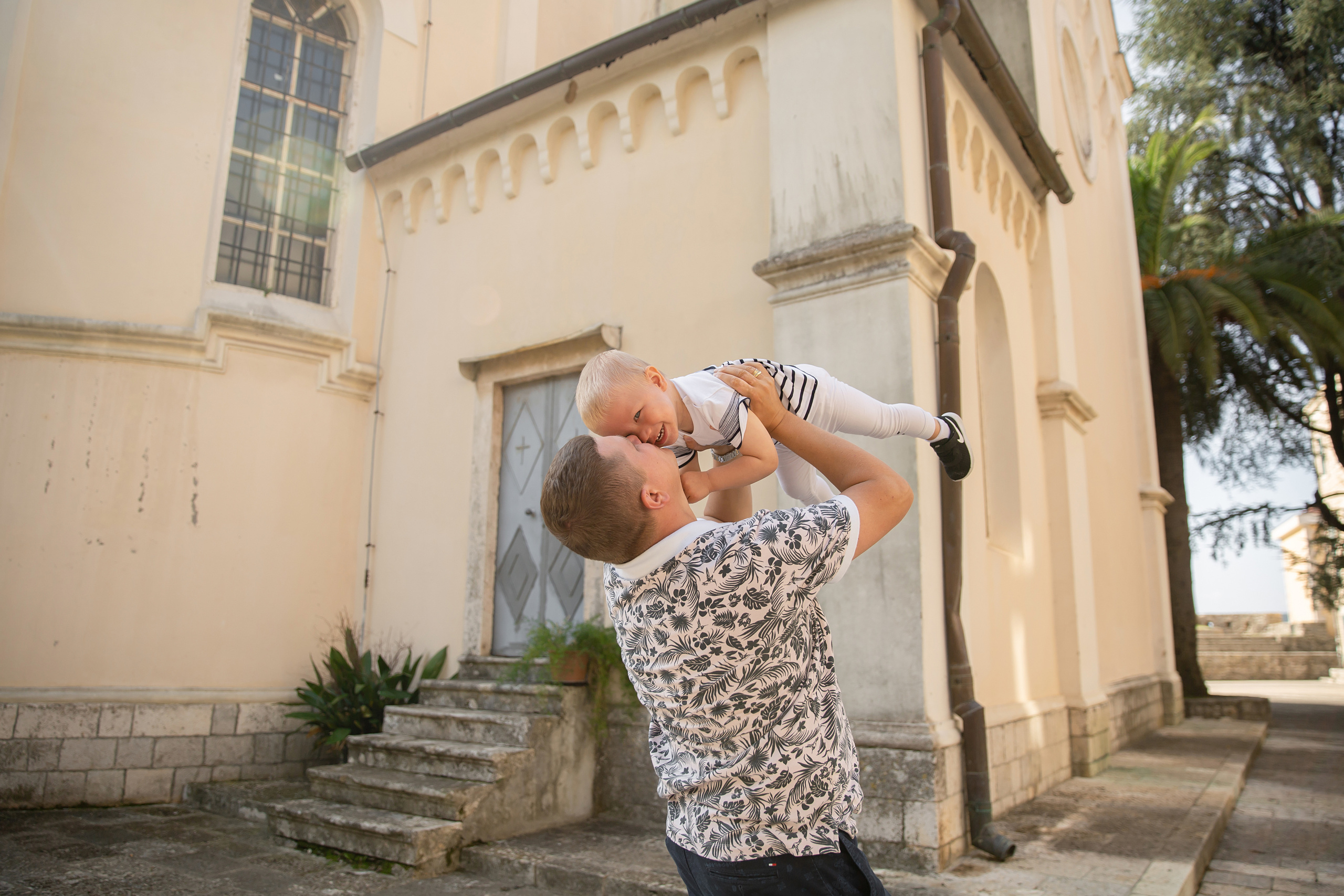 Photographer in Herceg-Novi Montenegro
