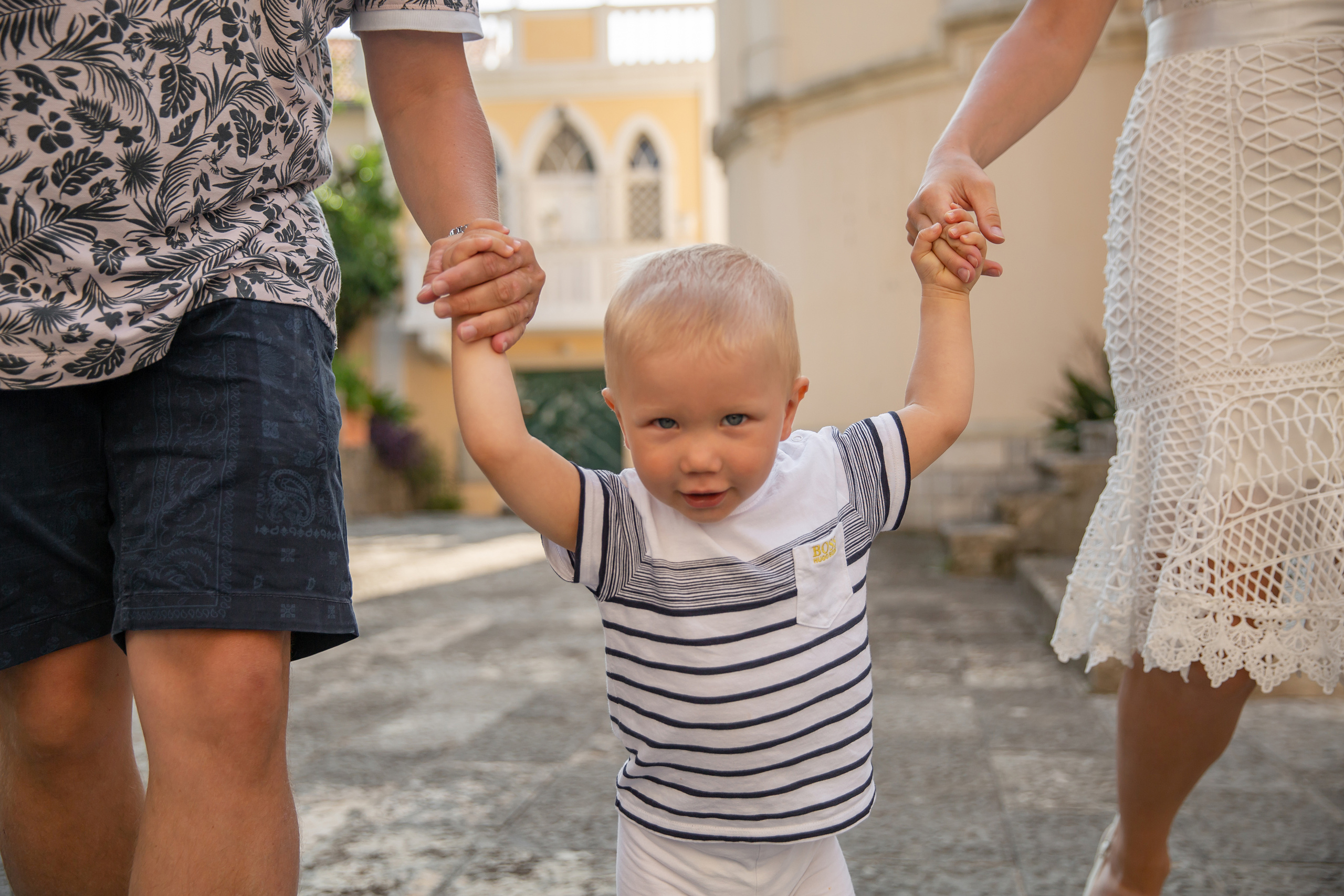 Photographer in Herceg-Novi Montenegro