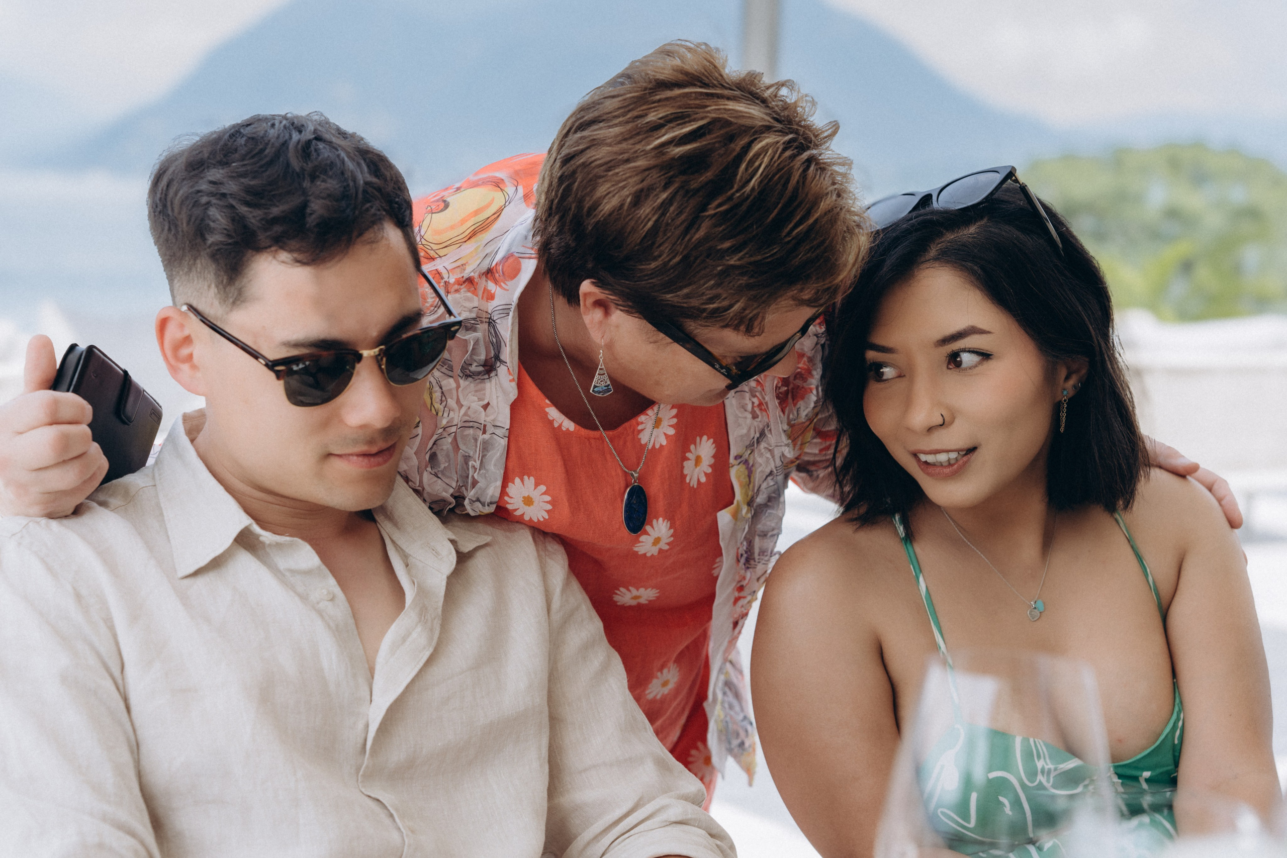 DESERI and SIMON_ LAKE MAGGIORE. PHOTOGRAPHER IN ITALY