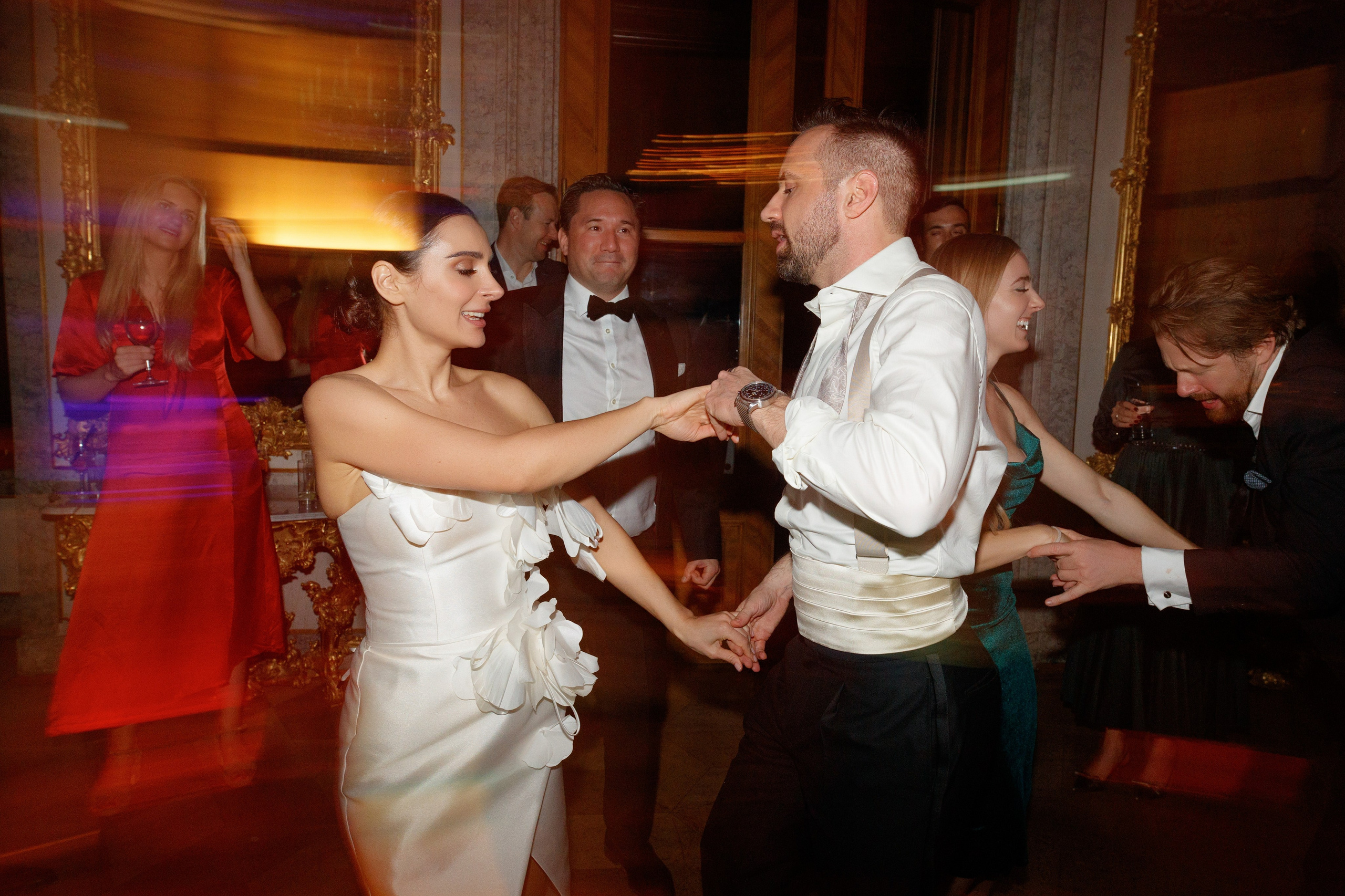 Philipp & Alina | Wedding photography. Scarlat Photography