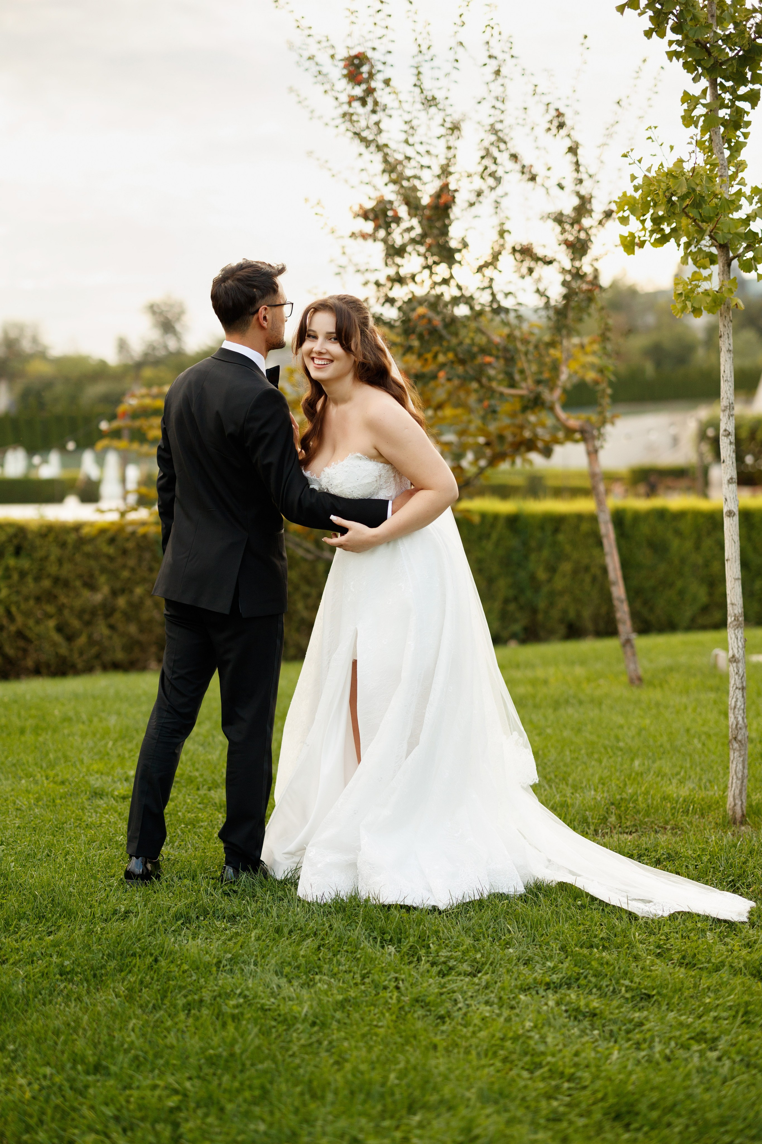 Petru & Veronica. Scarlat Photography