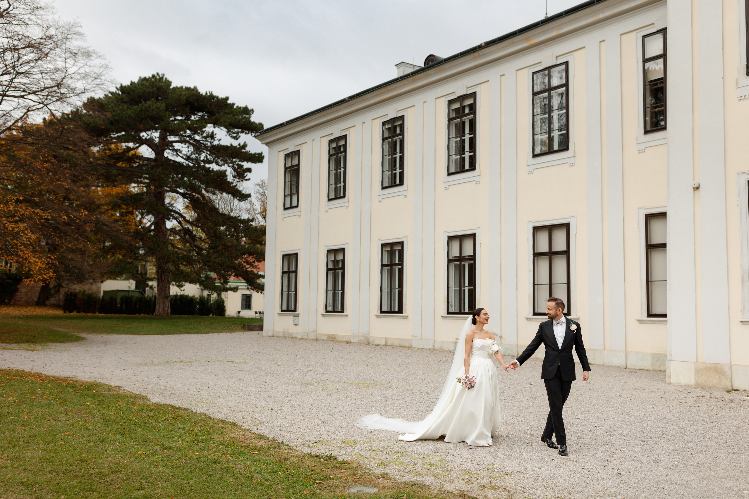 Philipp & Alina | Wedding photography. Scarlat Photography