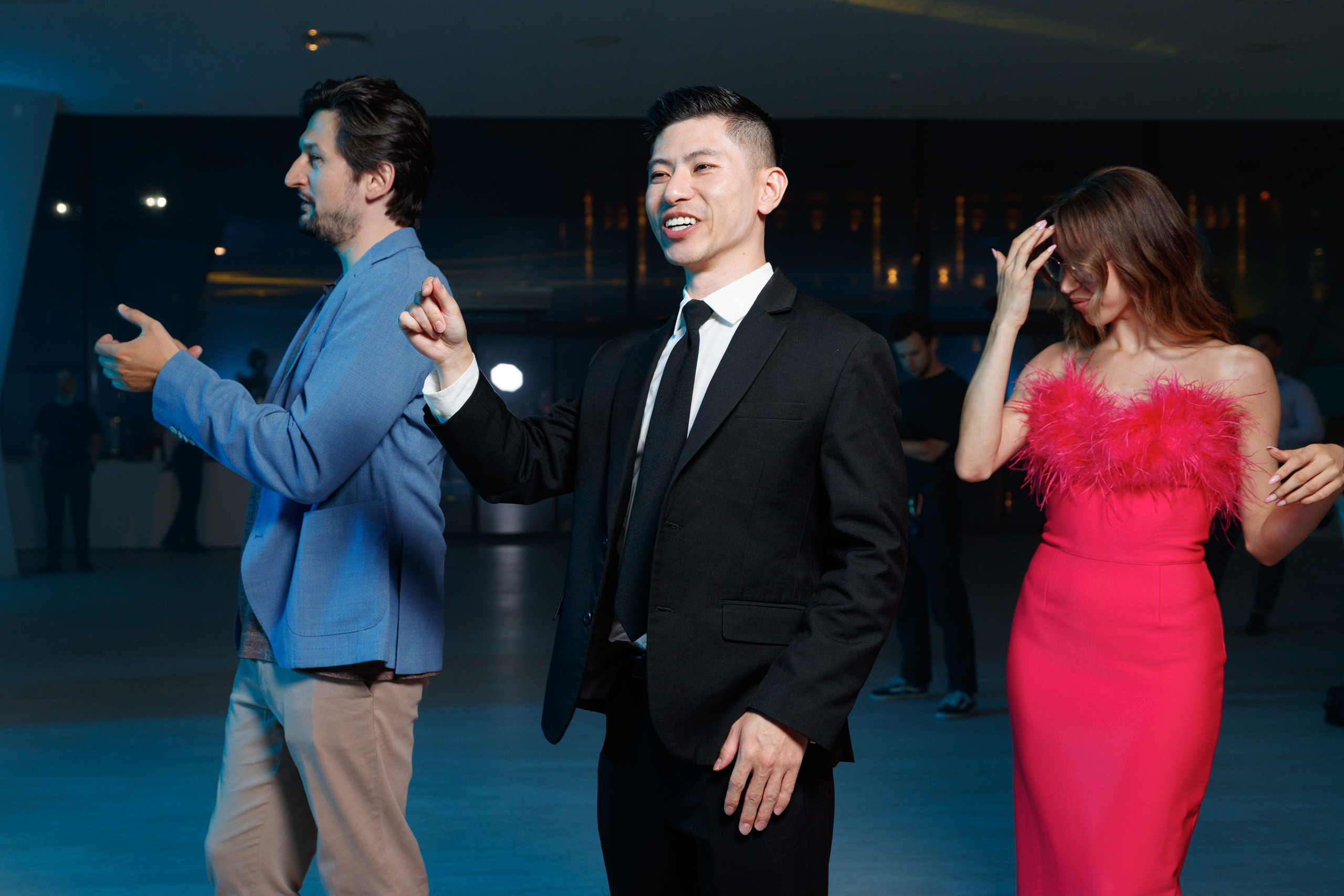 Halbert & Vio | Wedding photography. Scarlat Photography