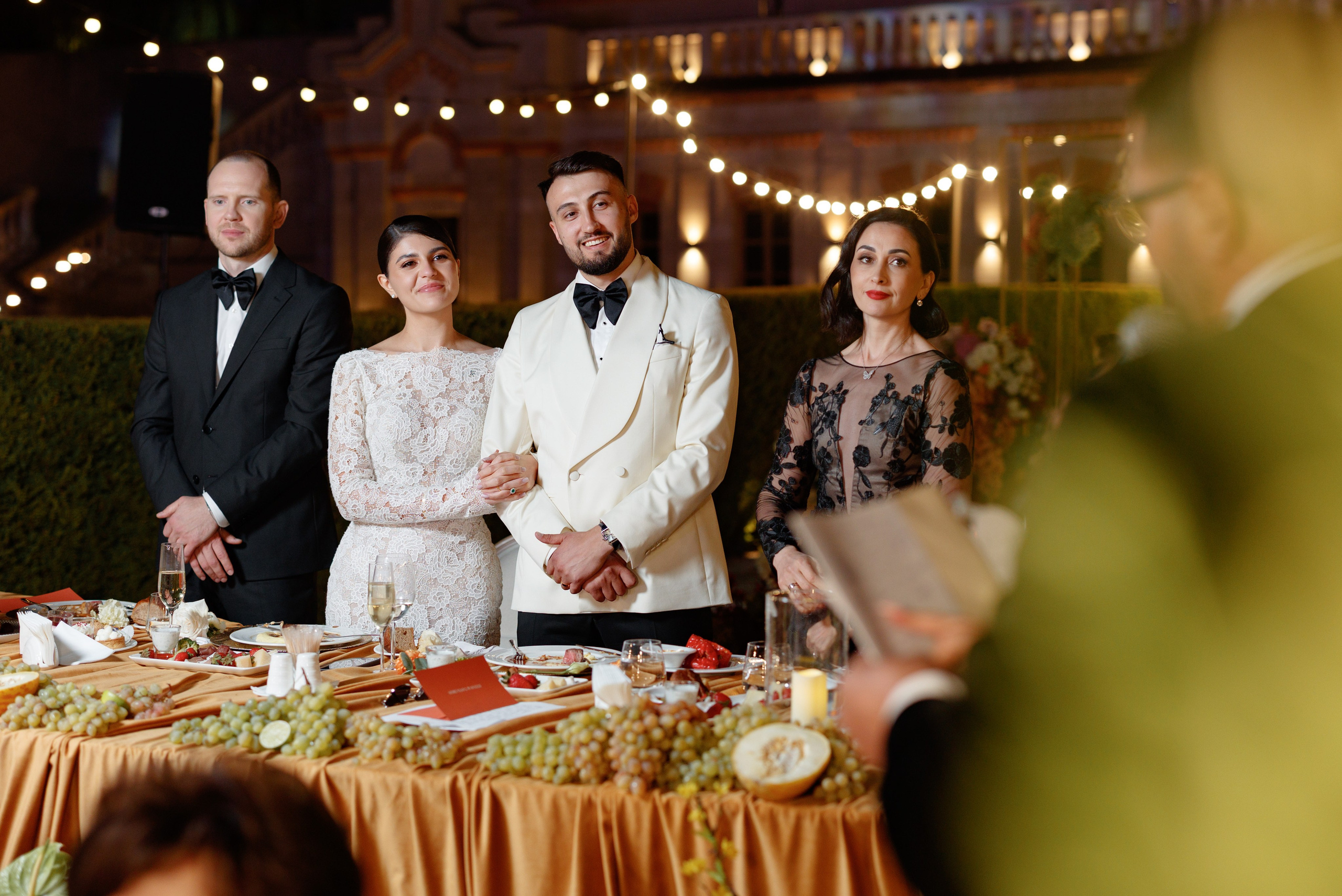 Alin & Bianca | Wedding photography. Scarlat Photography