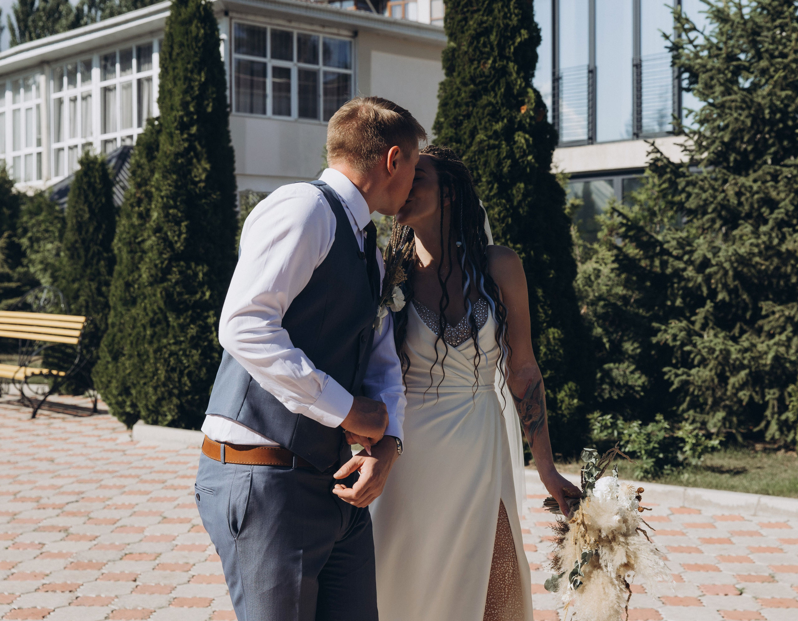 Там, где начинается «Мы». Валерия Вартанова. Фотограф