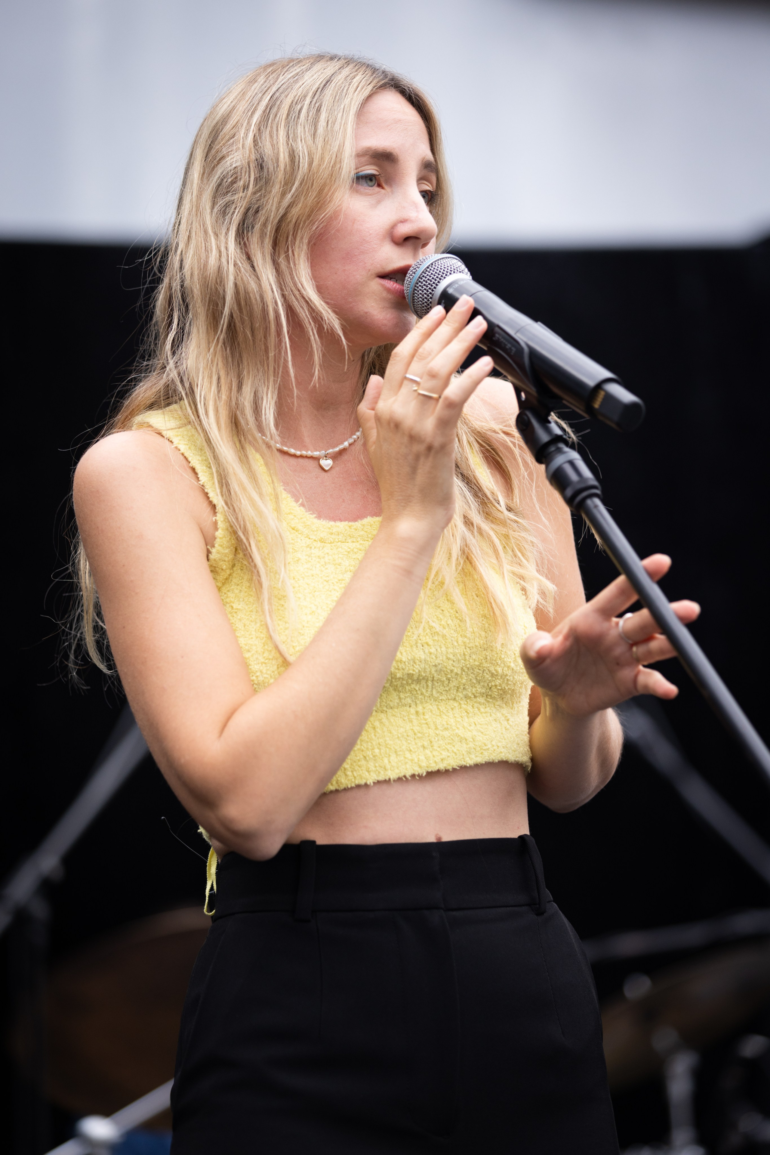 Shows. Noam Paradise Photographer